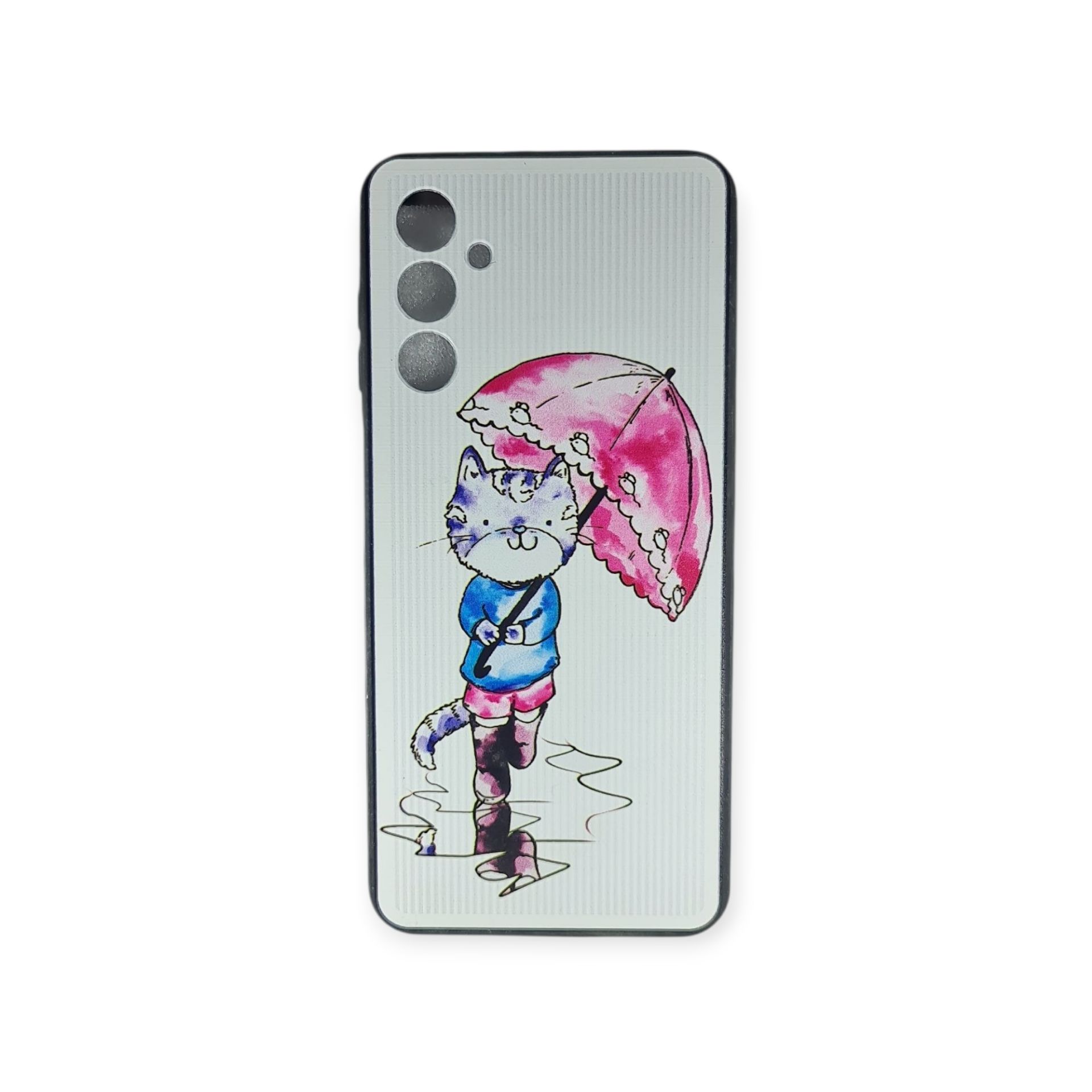 کاور مدل PK04 مناسب برای گوشی موبایل سامسونگ Galaxy A14