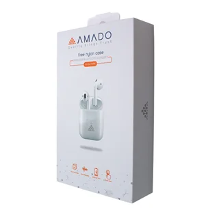 هدفون بیسیم ایرپاد ۲ آمادو مدل AMADO AM66