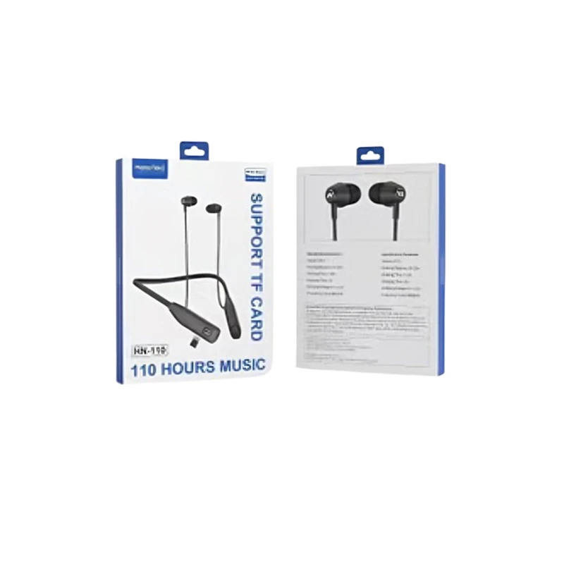 هدفون بلوتوثی هاینو تکو مدل MMD PORTABLE HN 110