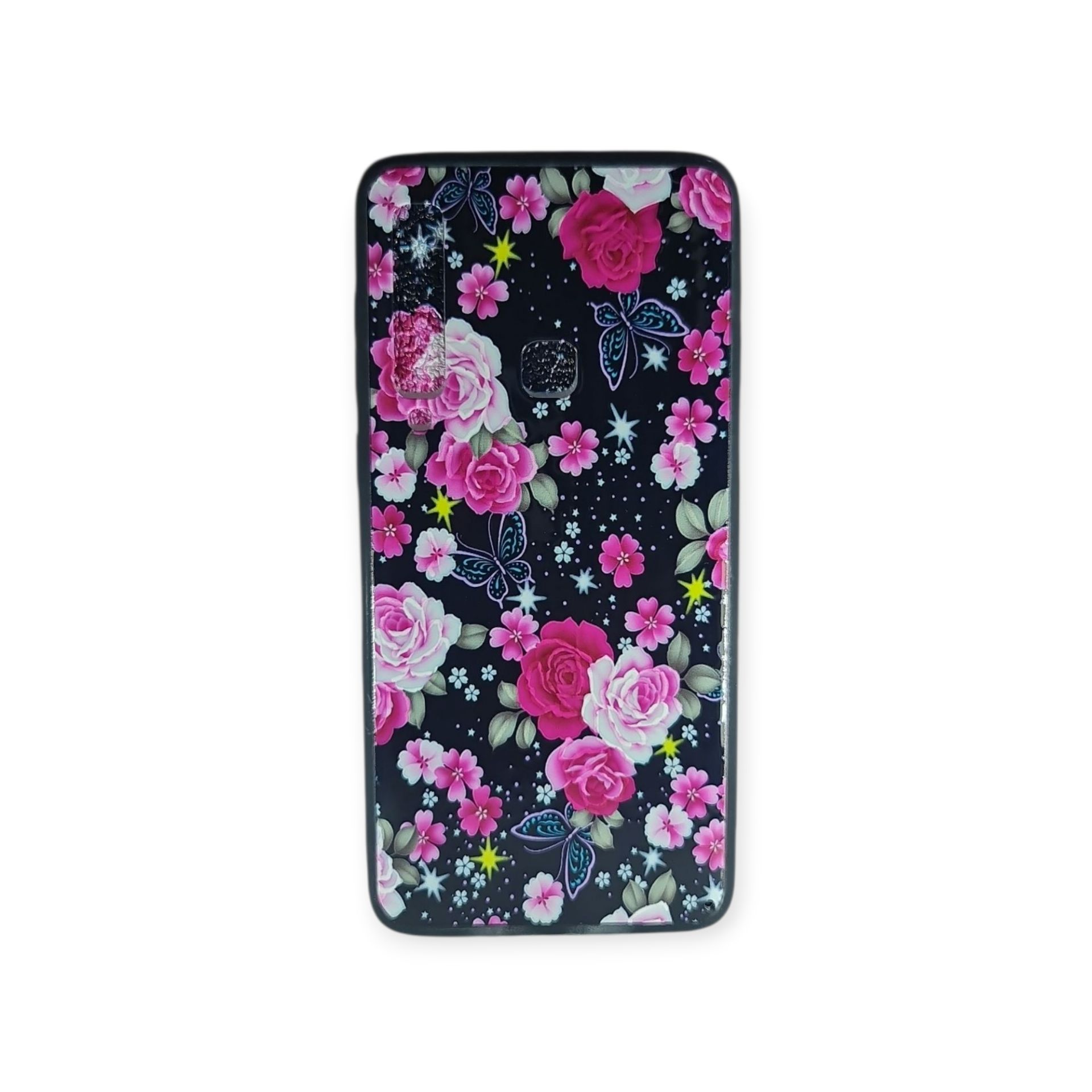 کاور مدل DPK06 مناسب برای گوشی موبایل سامسونگ Galaxy A9 2018