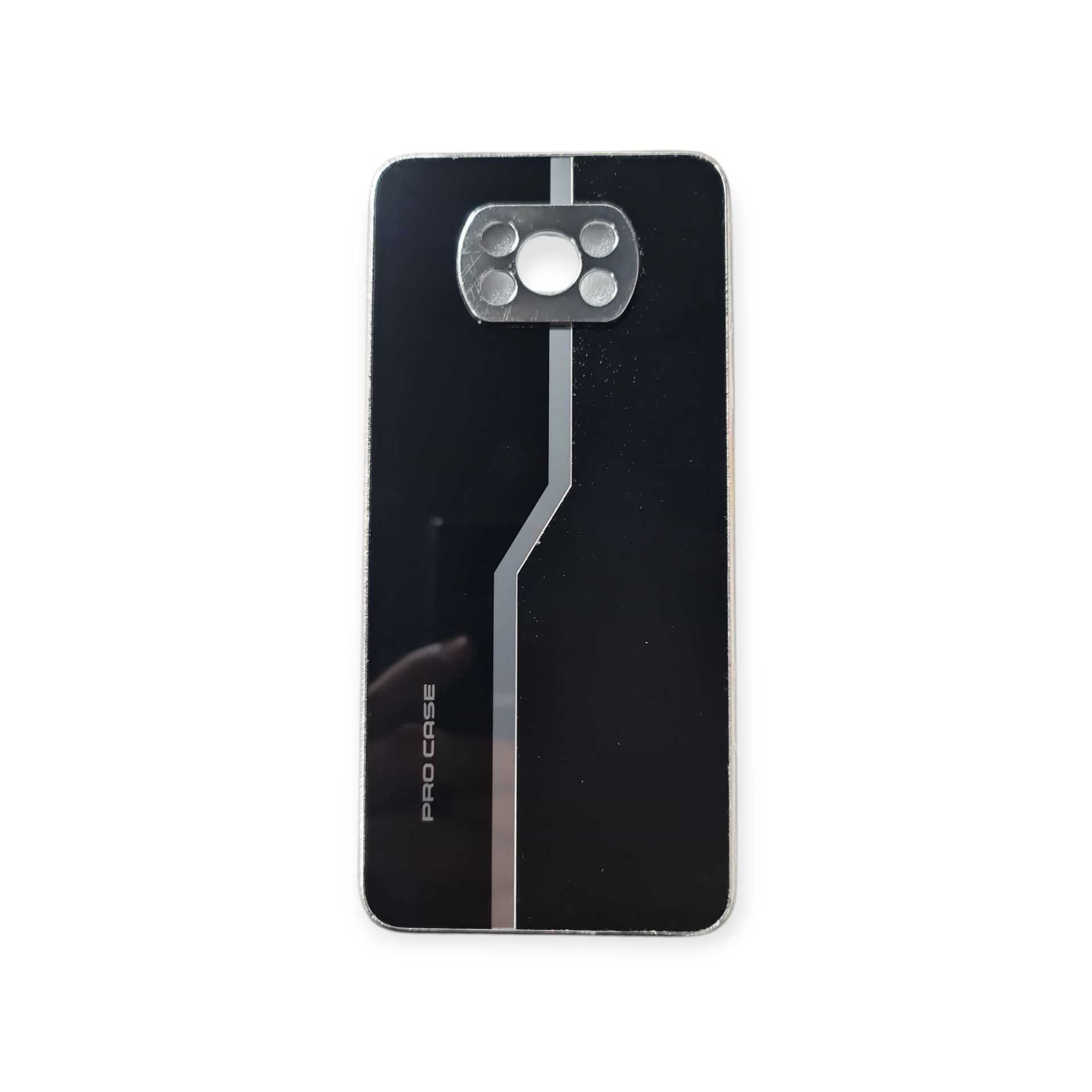 کاور مدل Pro case مناسب برای گوشی موبایل شیائومی POCO X3