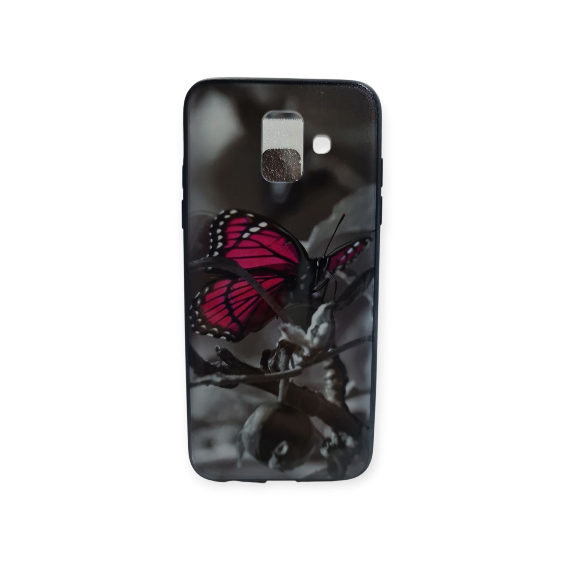 کاور مدلa6024 مناسب برای گوشی موبایل سامسونگ Galaxy A6 2018