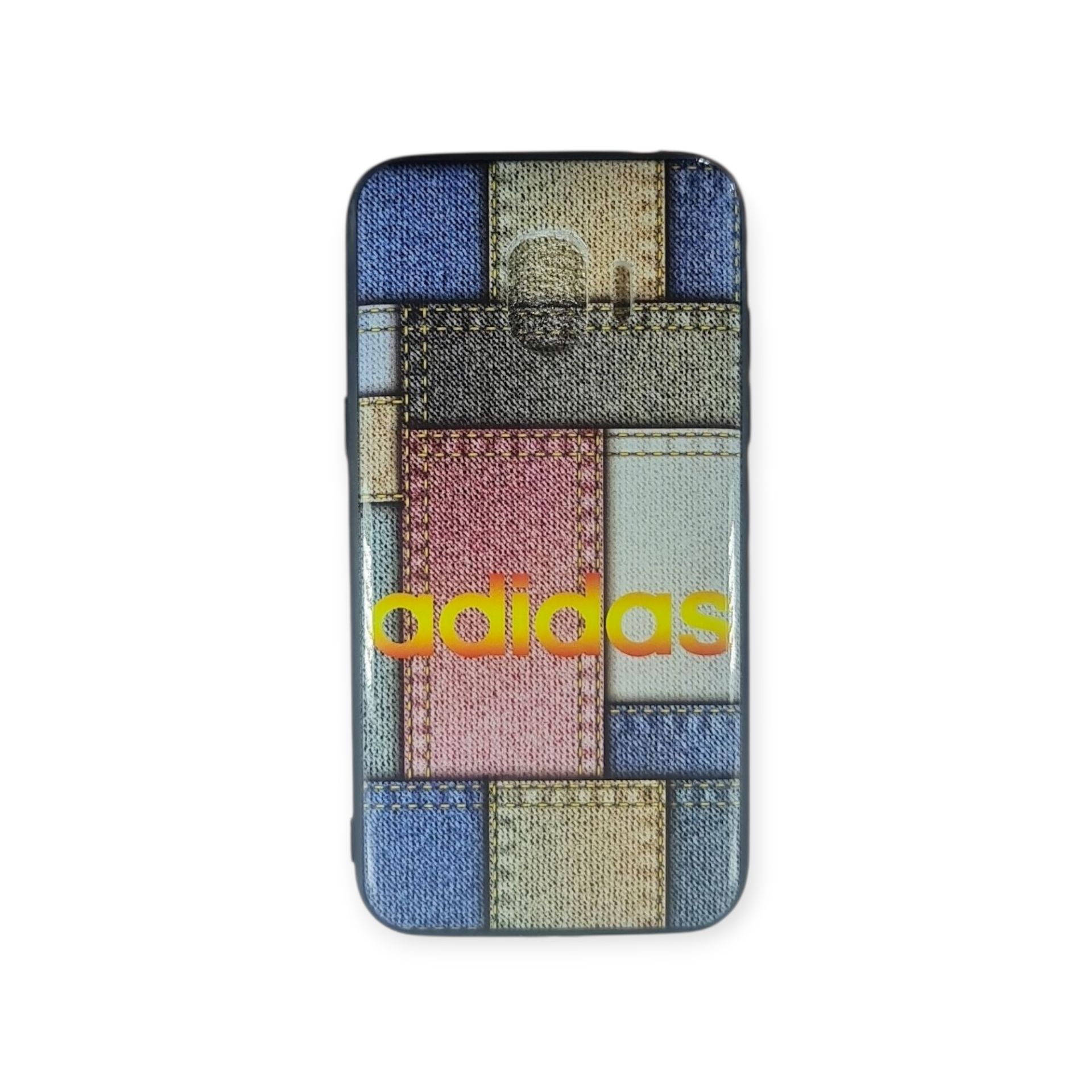 کاور مدل DPK015 مناسب برای گوشی موبایل سامسونگ  Galaxy  j2 Core 2018