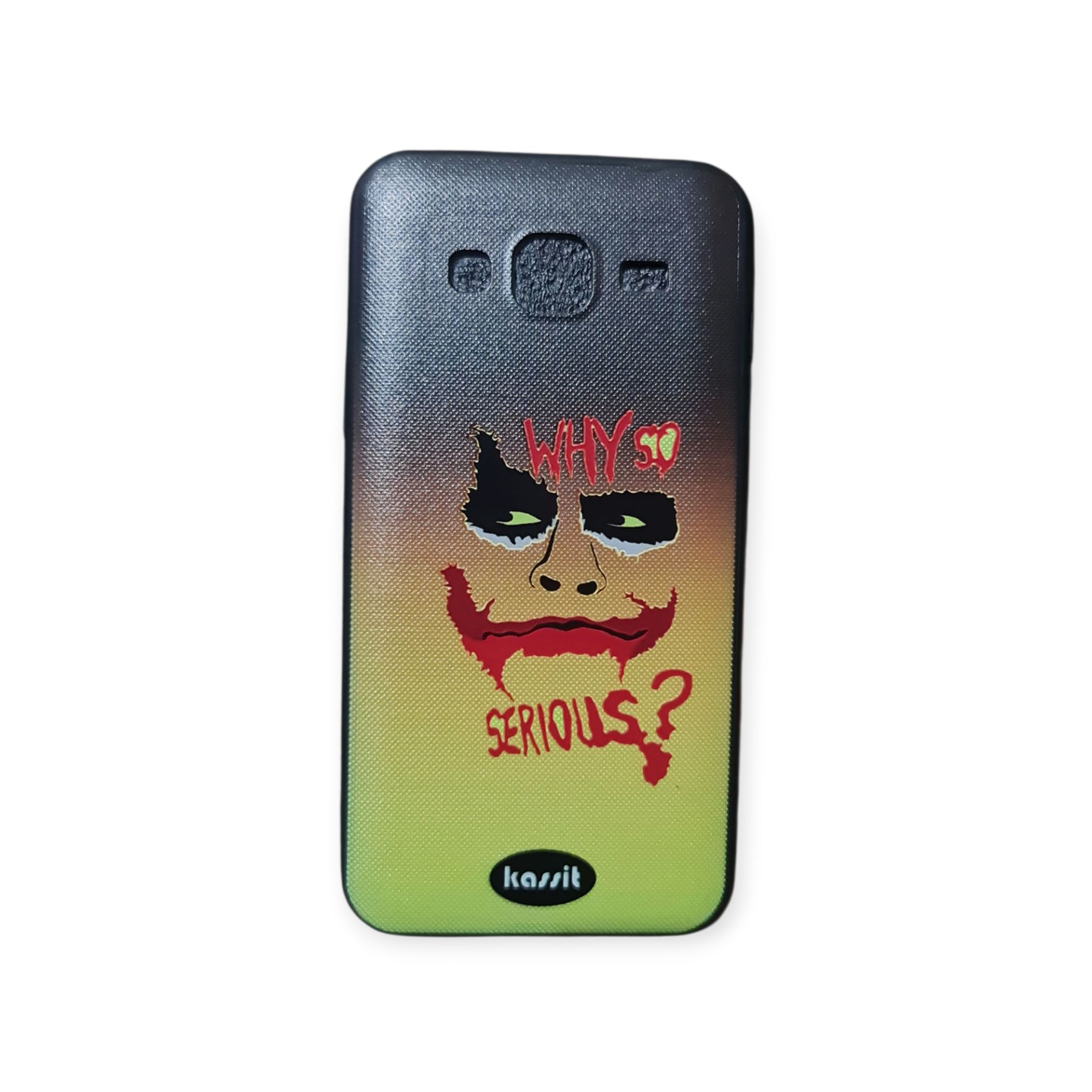 کاور مدلJ3062 مناسب برای گوشی موبایل سامسونگ Galaxy J3 2016/J320