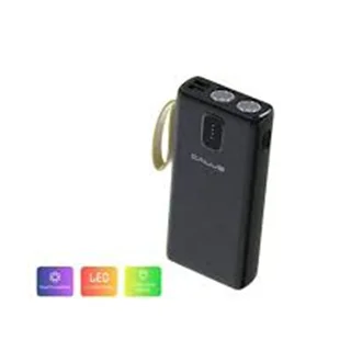 پاوربانک 20000 کالوس مدل calus smart live