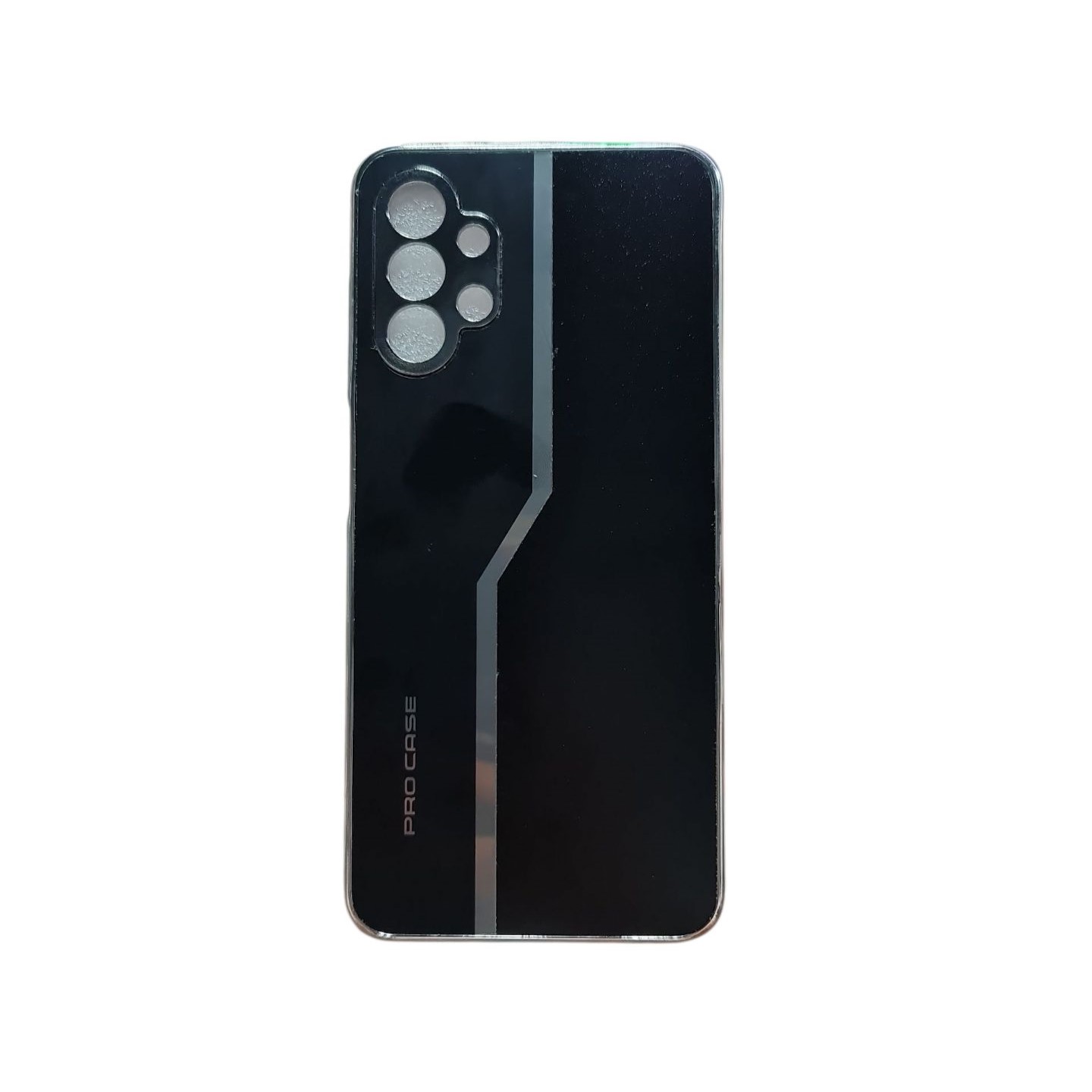 کاور مدل Pro case مناسب برای گوشی موبایل سامسونگ Galaxy A52