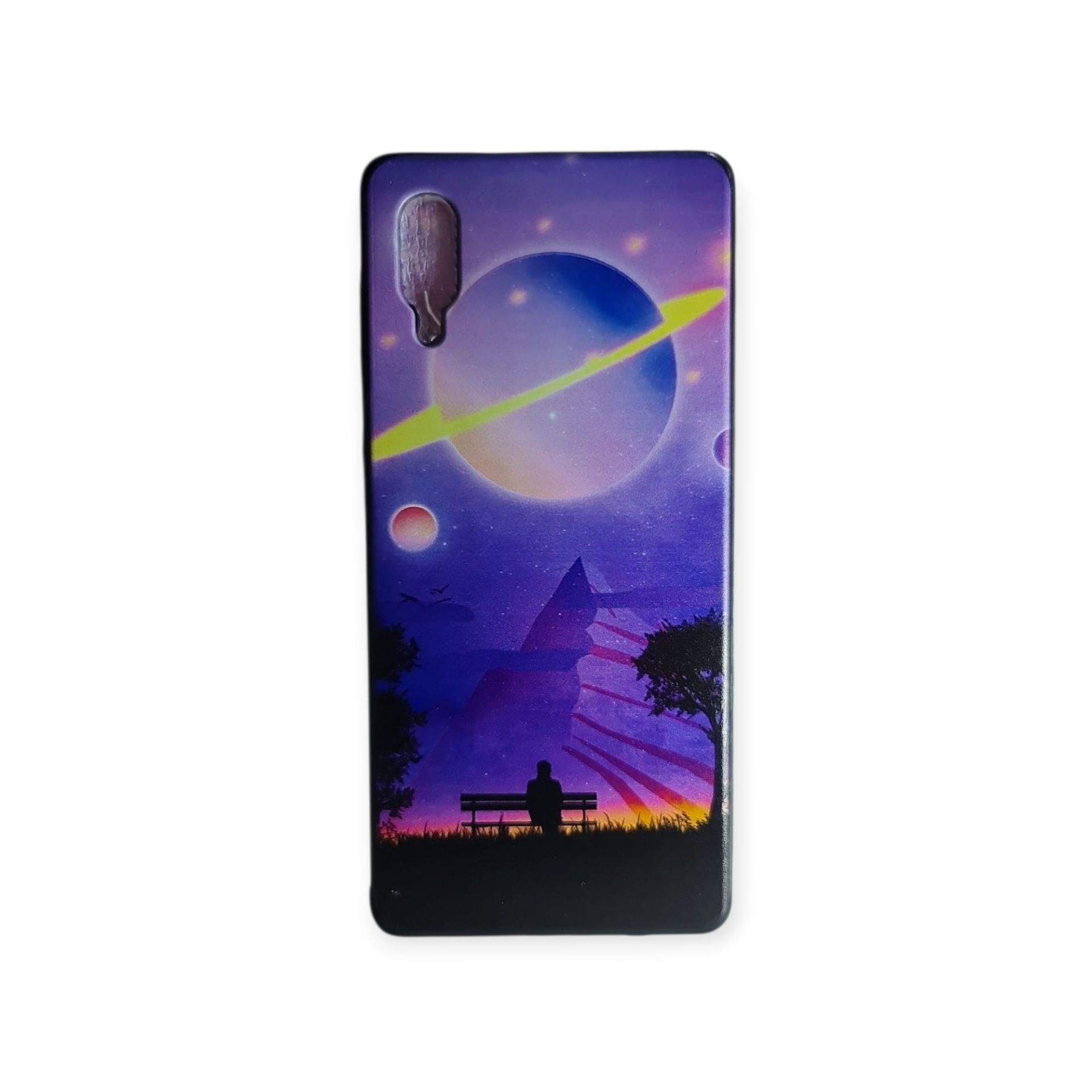 کاور مدل PK05 مناسب برای گوشی موبایل سامسونگ Galaxy A02/A022