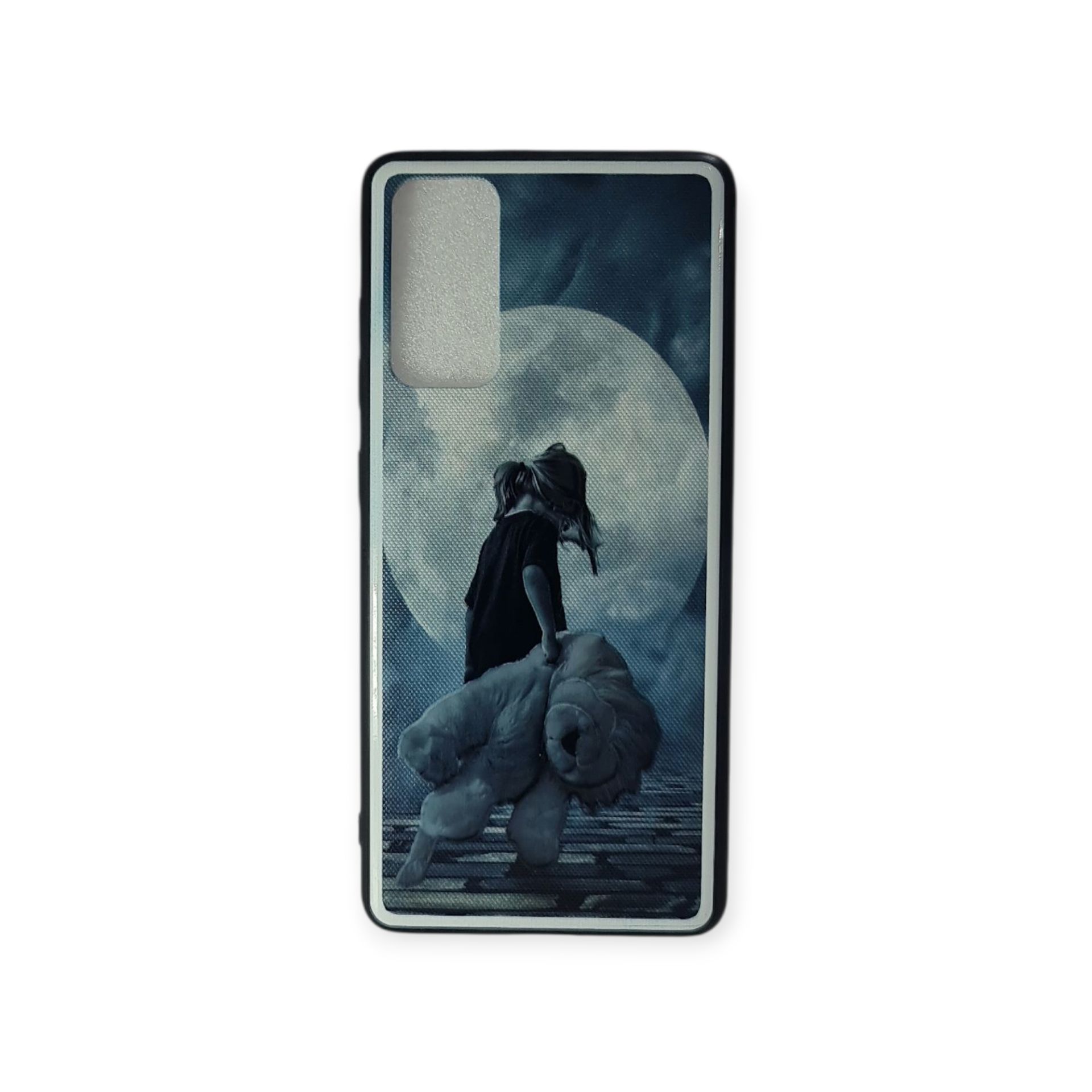 کاور مدل DPK012 مناسب برای گوشی موبایل سامسونگ  Galaxy S20 FE