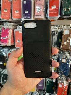 کاور/قاب ژله ای طرح فوکوس مدل XIAOMI RM6a