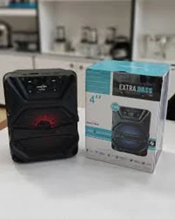 اسپیکر شارژی مدل Speaker GTS 1395