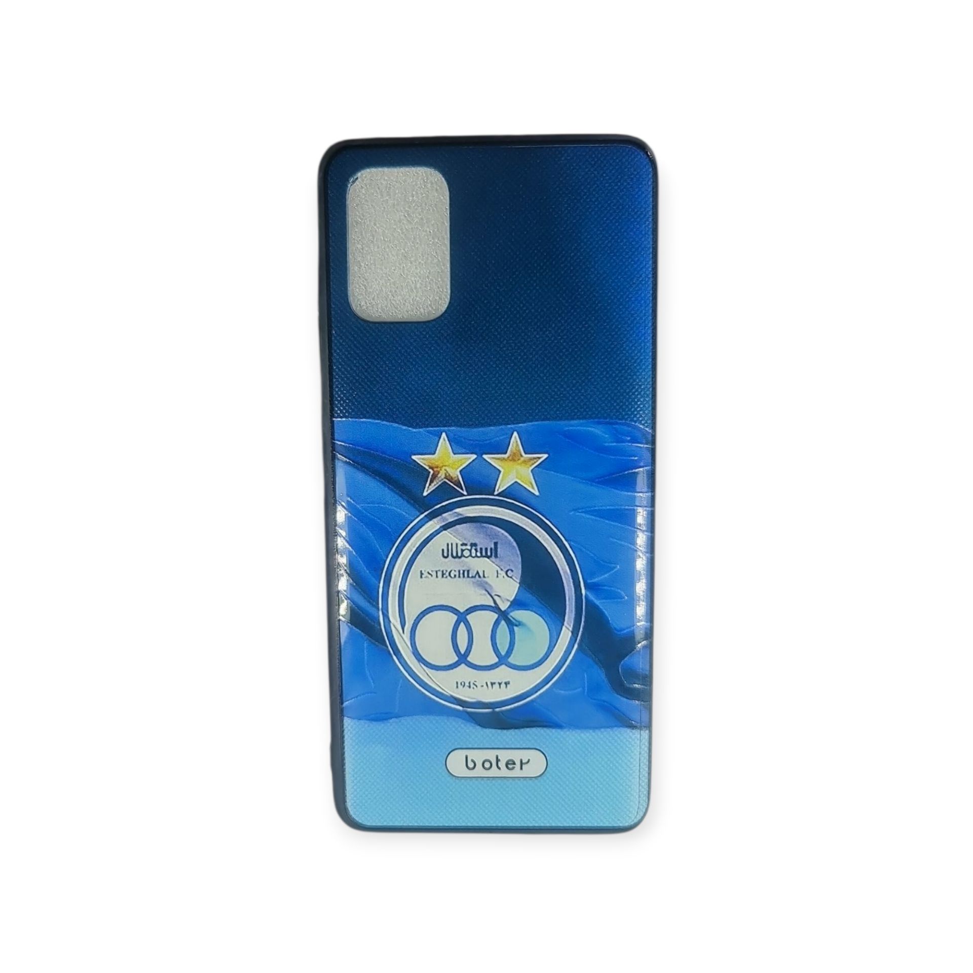 کاور مدل DPK013 مناسب برای گوشی موبایل سامسونگ  Galaxy  A71