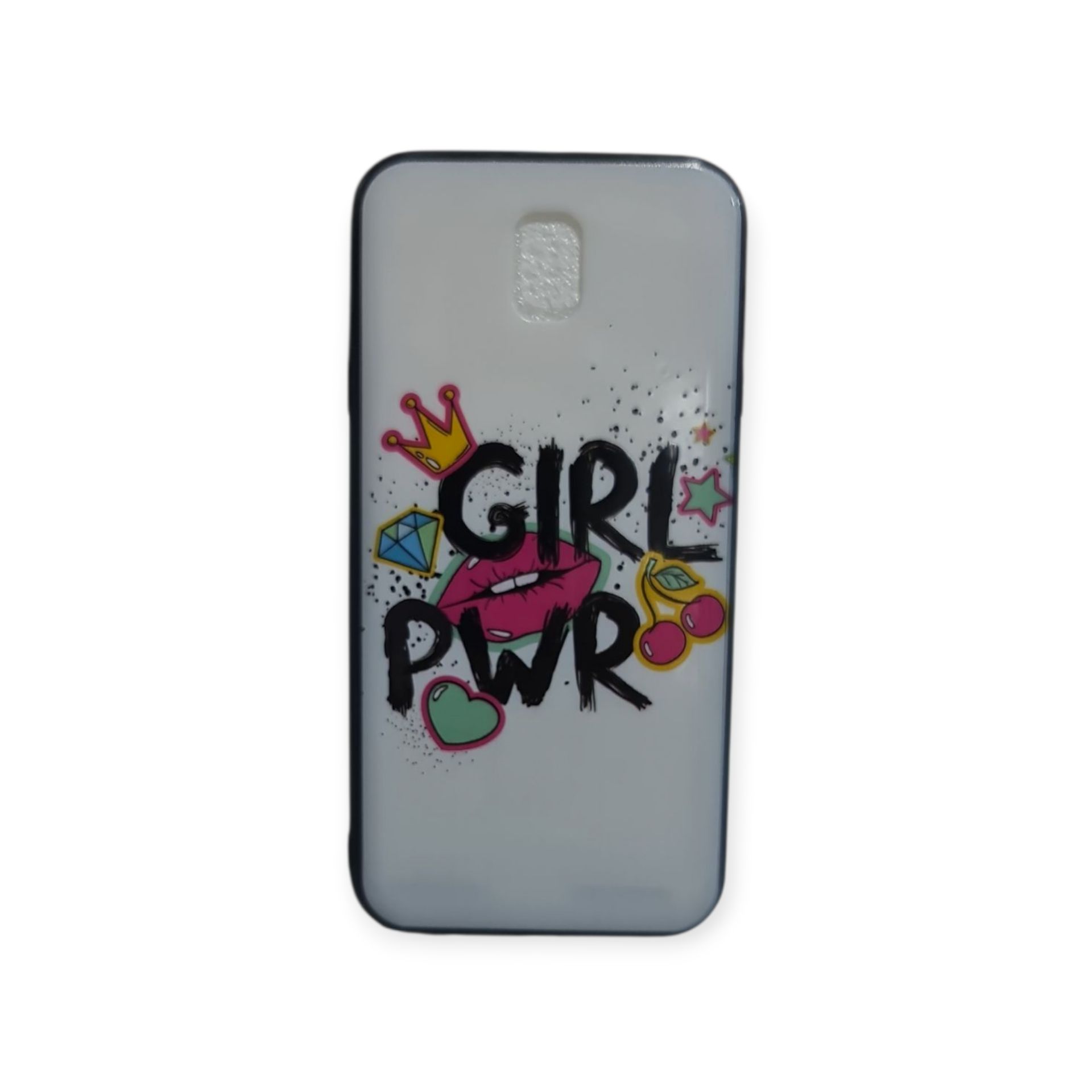 کاور مدل PK042 مناسب برای گوشی موبایل سامسونگ Galaxy J7 PRO/J730