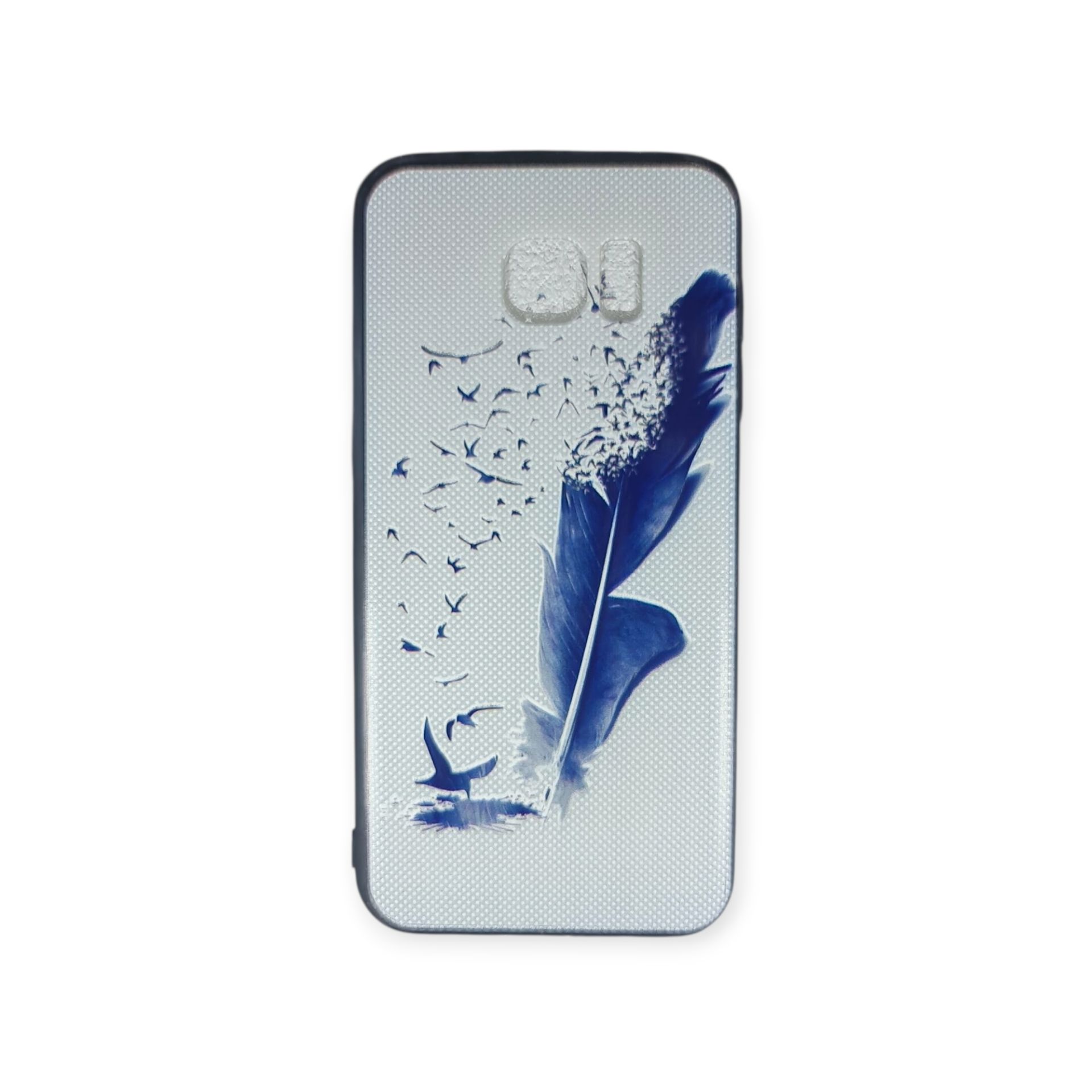 کاور مدل PK04 مناسب برای گوشی موبایل سامسونگ Galaxy S7 edge