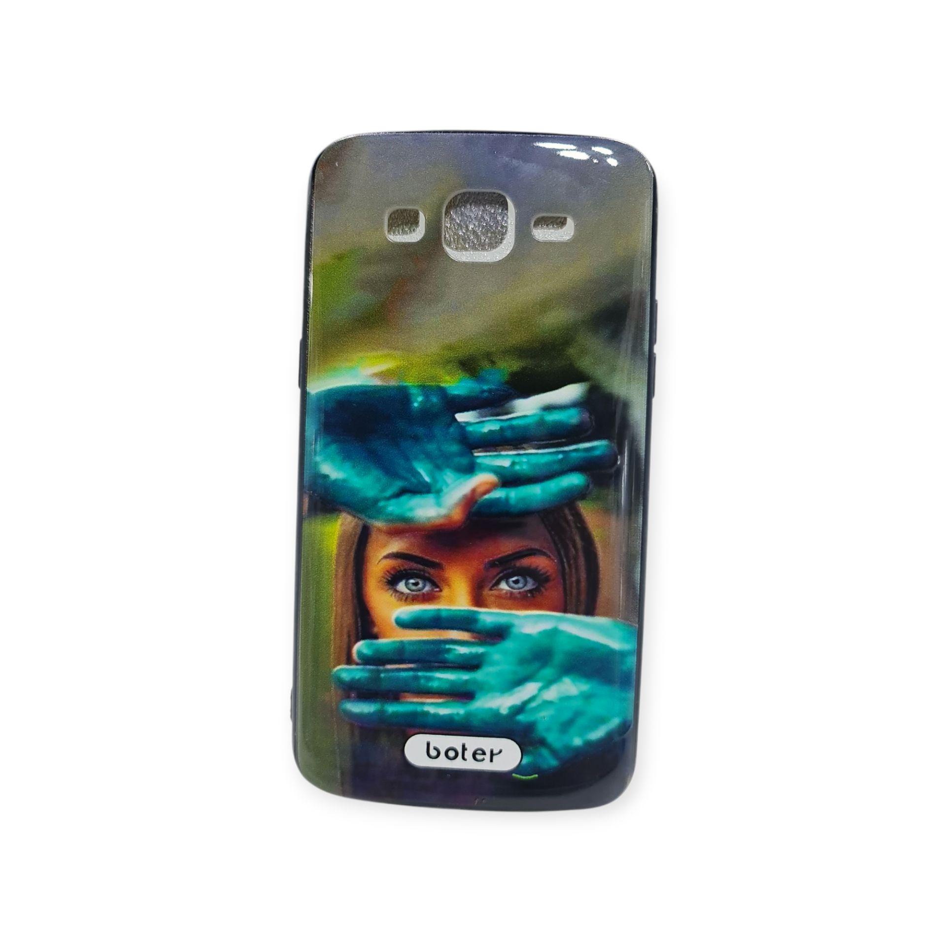 کاور مدل PK04 مناسب برای گوشی موبایل سامسونگ Galaxy 7106 / Grand 2