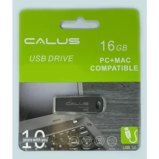 فلش مموری کالوس مدل USB 3.0 ظرفیت 16 گیگابایت
