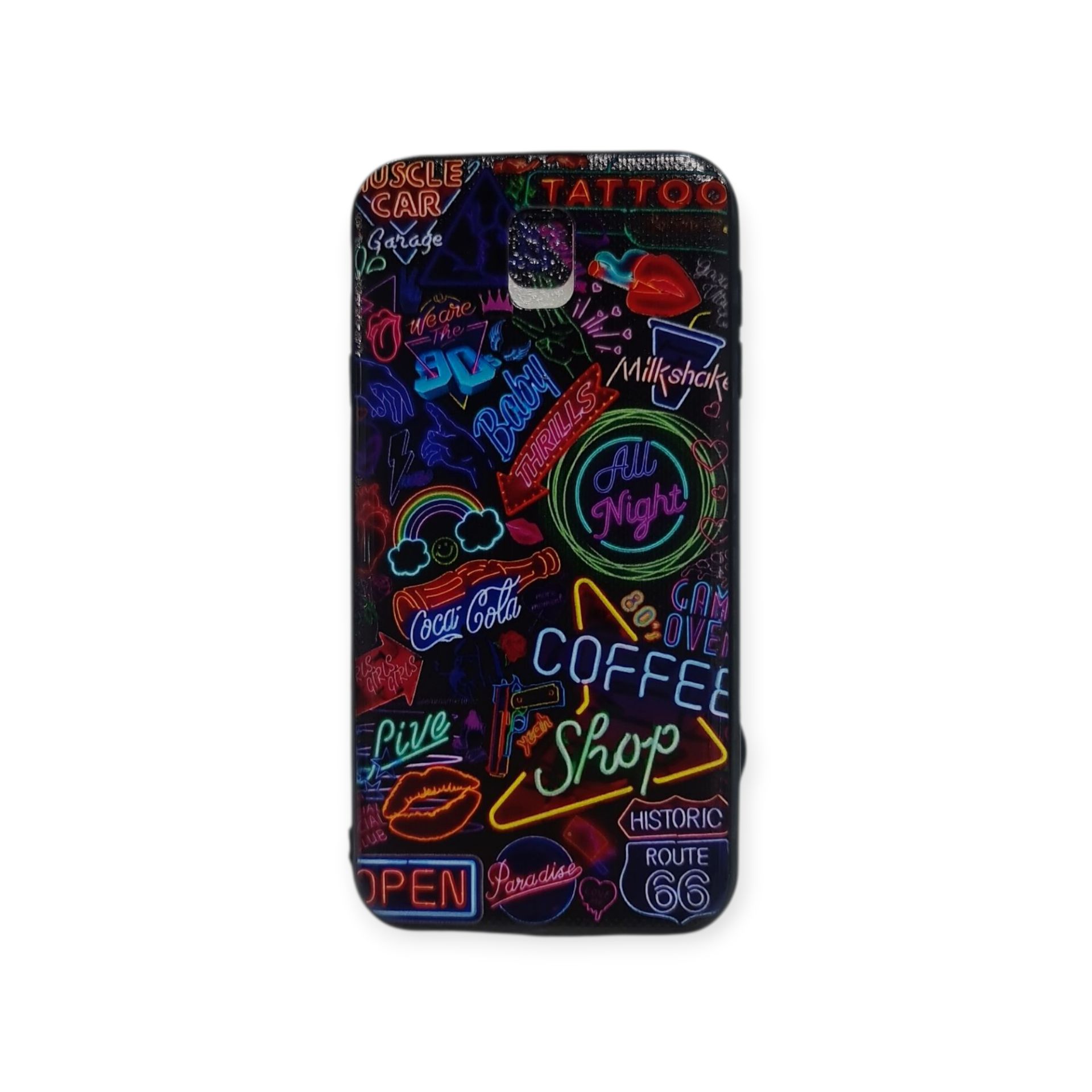 کاور مدل PK010 مناسب برای گوشی موبایل سامسونگ Galaxy J7 PRO/J730