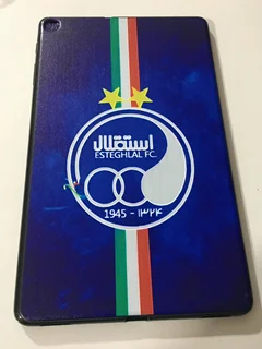 کاور مدل استقلال مناسب برای تبلت سامسونگ Galaxy Tab A 10.1 SM - T515
