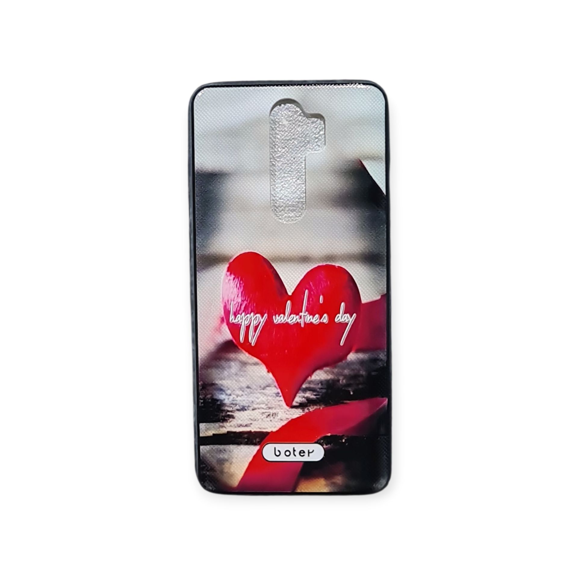 کاور مدل PK09 مناسب برای گوشی موبایل شیائومی Redmi Note 8 pro