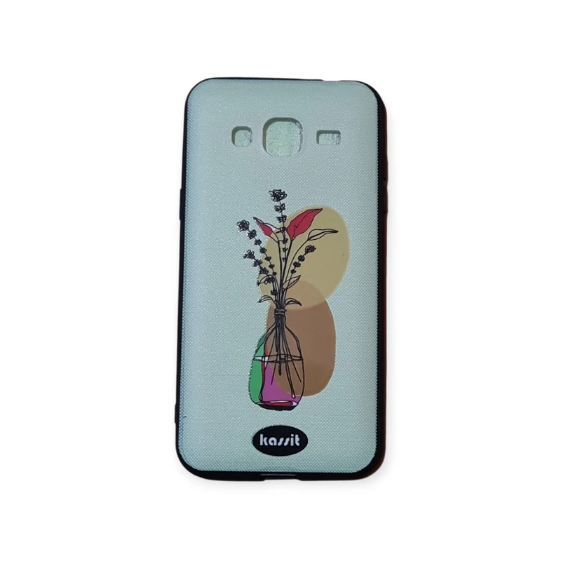 کاور مدلJ3014 مناسب برای گوشی موبایل سامسونگ Galaxy J3 2016/J320