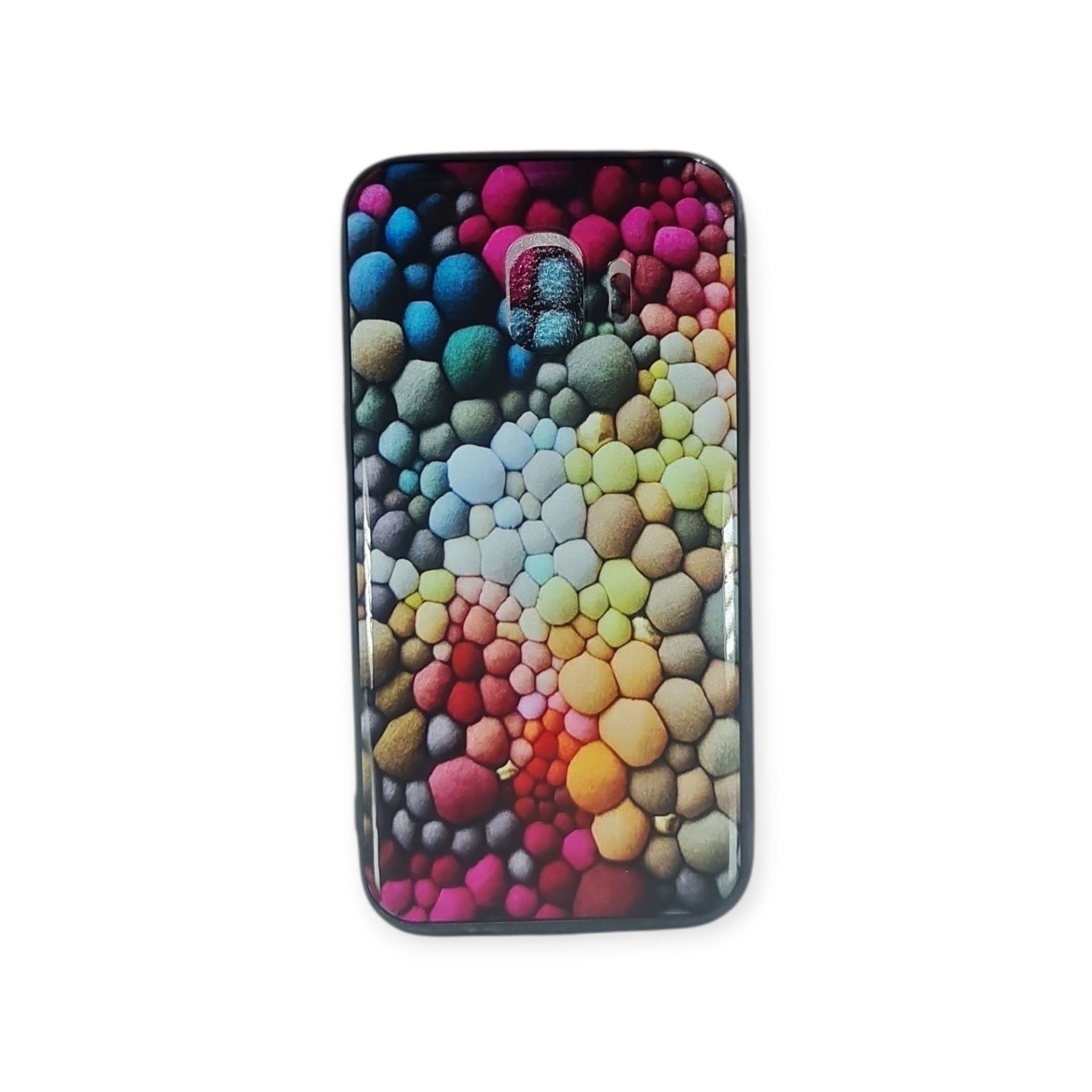 کاور مدل DPK08 مناسب برای گوشی موبایل سامسونگ  Galaxy  j2 Core 2018