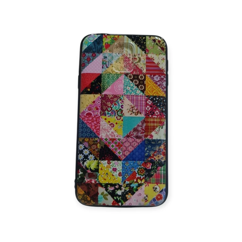 کاور مدل PK09 مناسب برای گوشی موبایل سامسونگ Galaxy S5