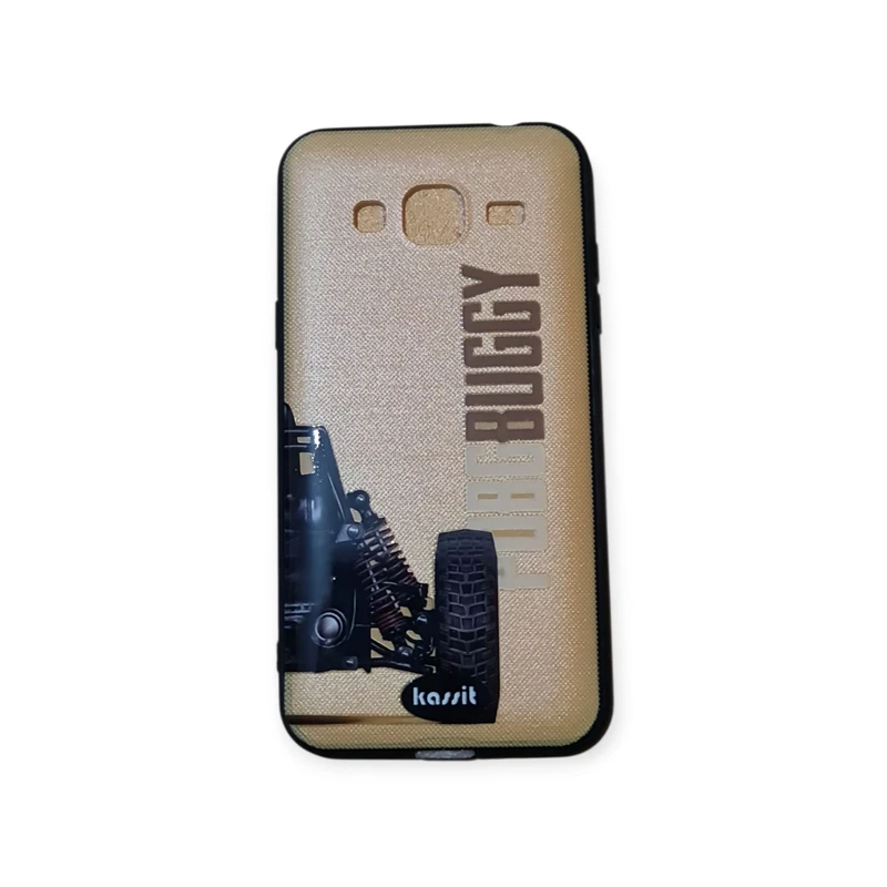 کاور مدلJ3037 مناسب برای گوشی موبایل سامسونگ Galaxy J3 2016/J320