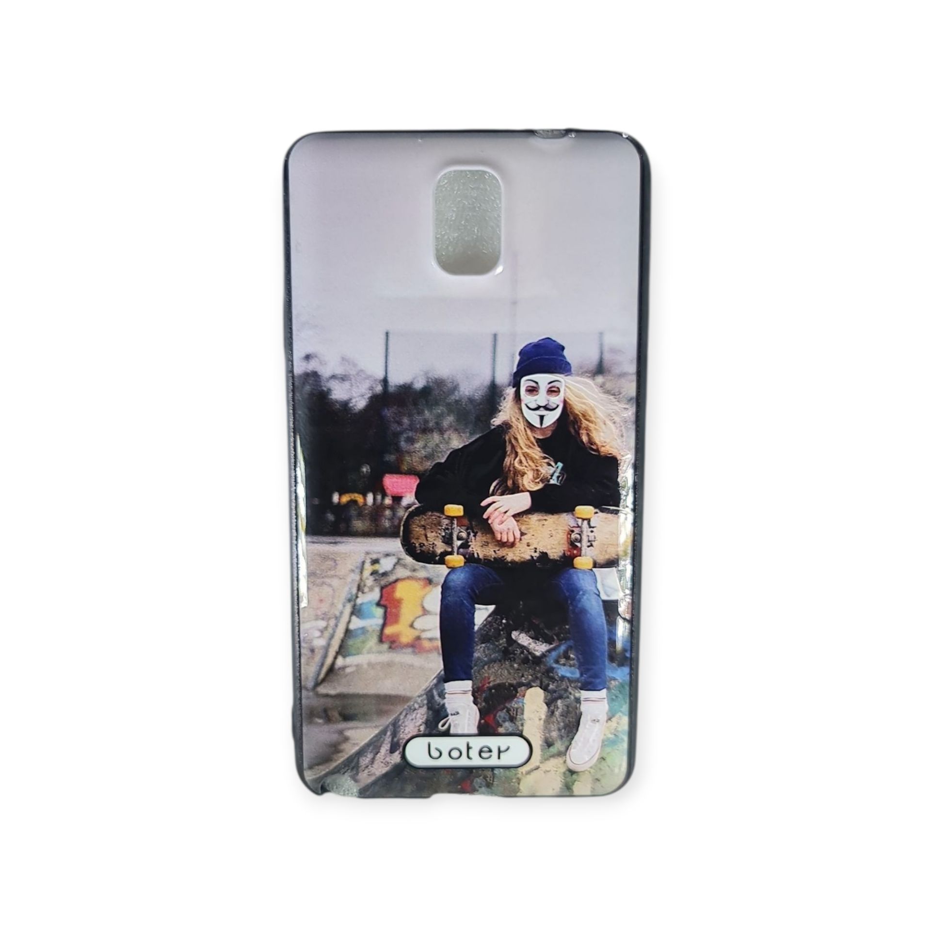 کاور مدل PK023 مناسب برای گوشی موبایل سامسونگ Galaxy Note 3