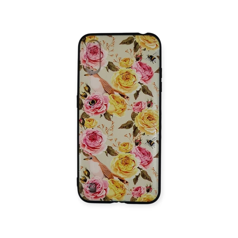 کاور مدل A0171 مناسب برای گوشی موبایل سامسونگGalaxy A01