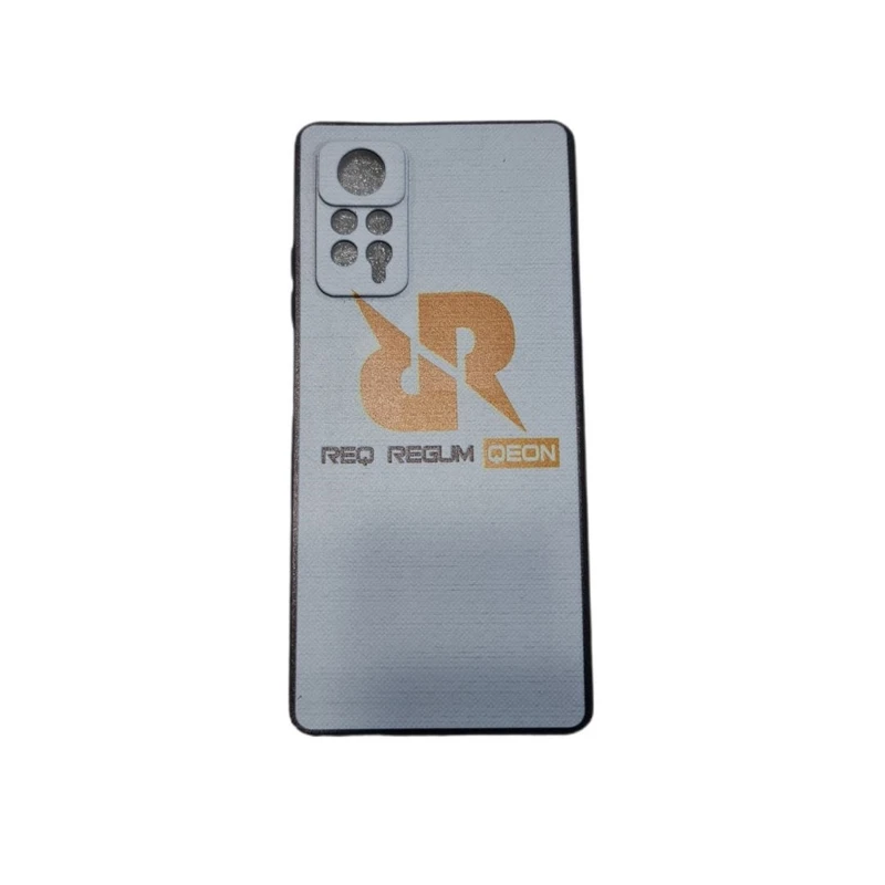 کاور مدل PK04 مناسب برای گوشی موبایل شیائومی Redmi Note 11 Pro 4G / 5G