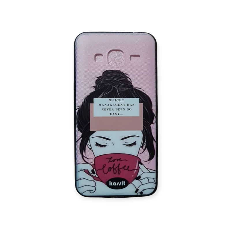 کاور مدلJ3047 مناسب برای گوشی موبایل سامسونگ Galaxy J3 2016/320