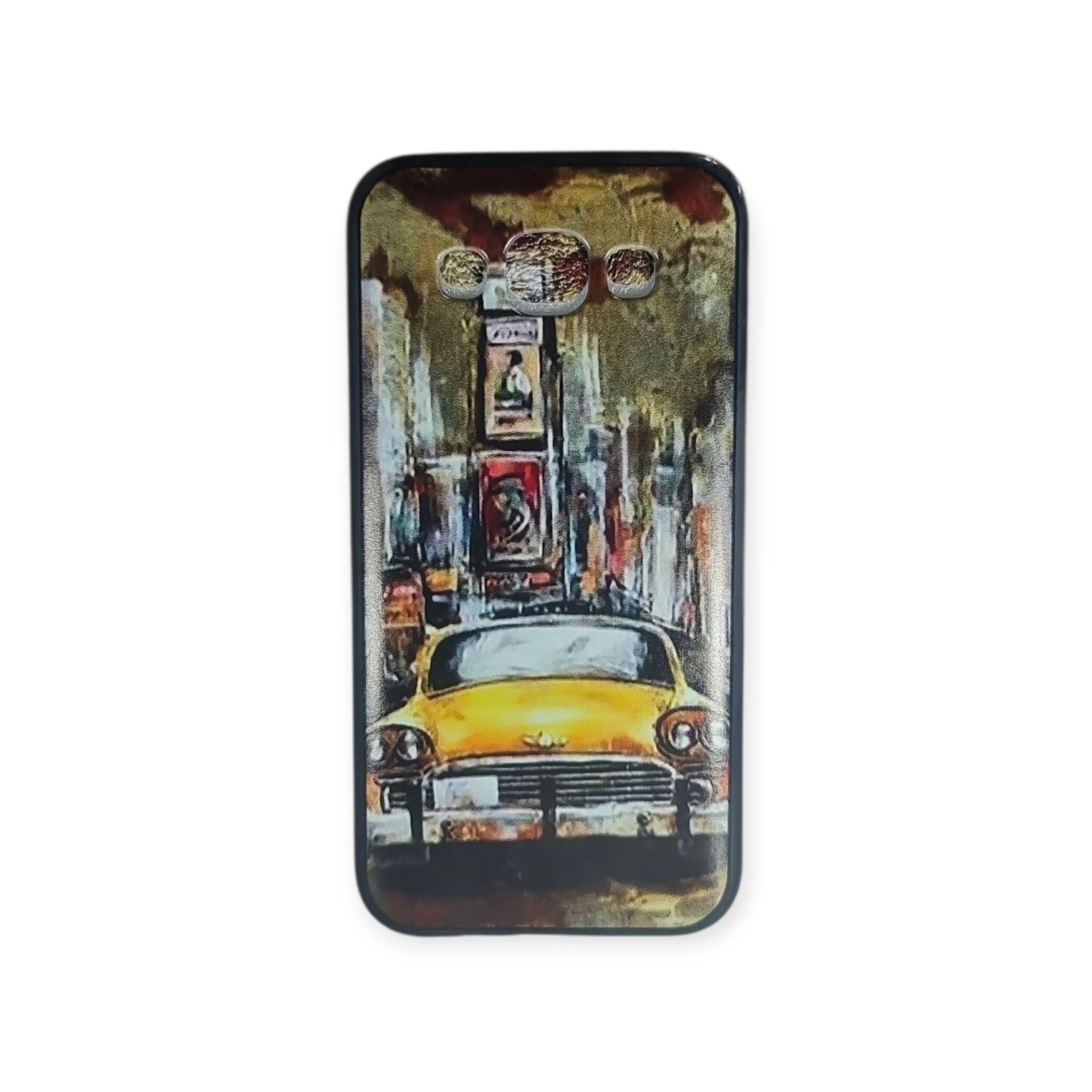 کاور مدل DPK09 مناسب برای گوشی موبایل سامسونگ  Galaxy  E5