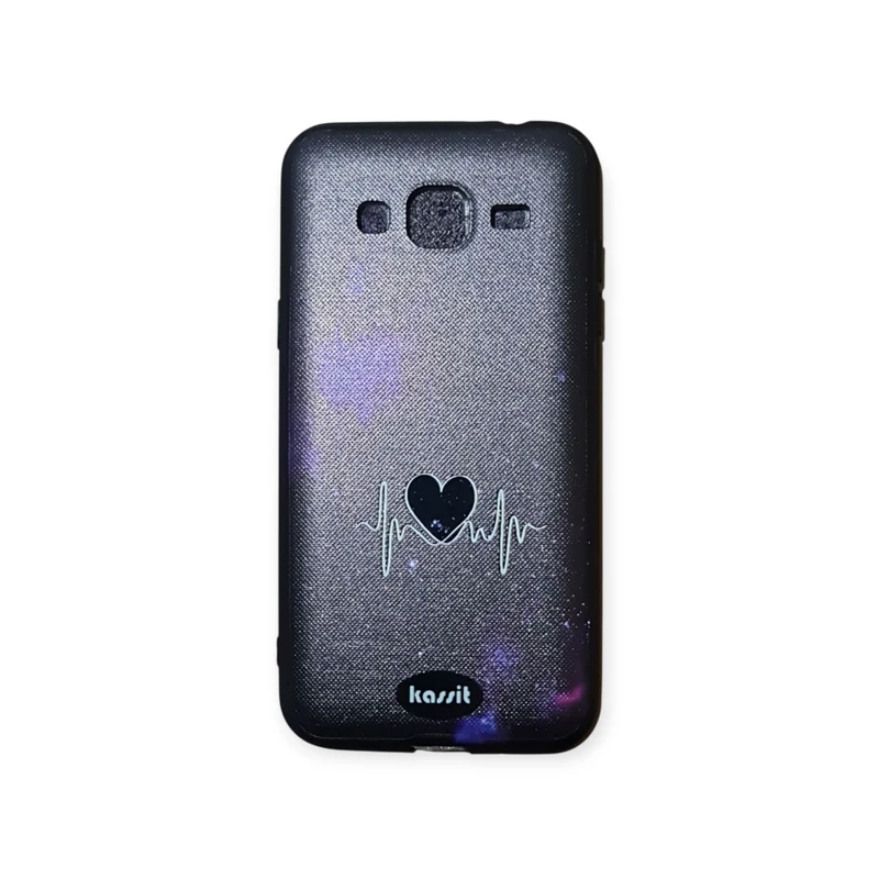 کاور مدلJ3027 مناسب برای گوشی موبایل سامسونگ Galaxy J3 2016/J320