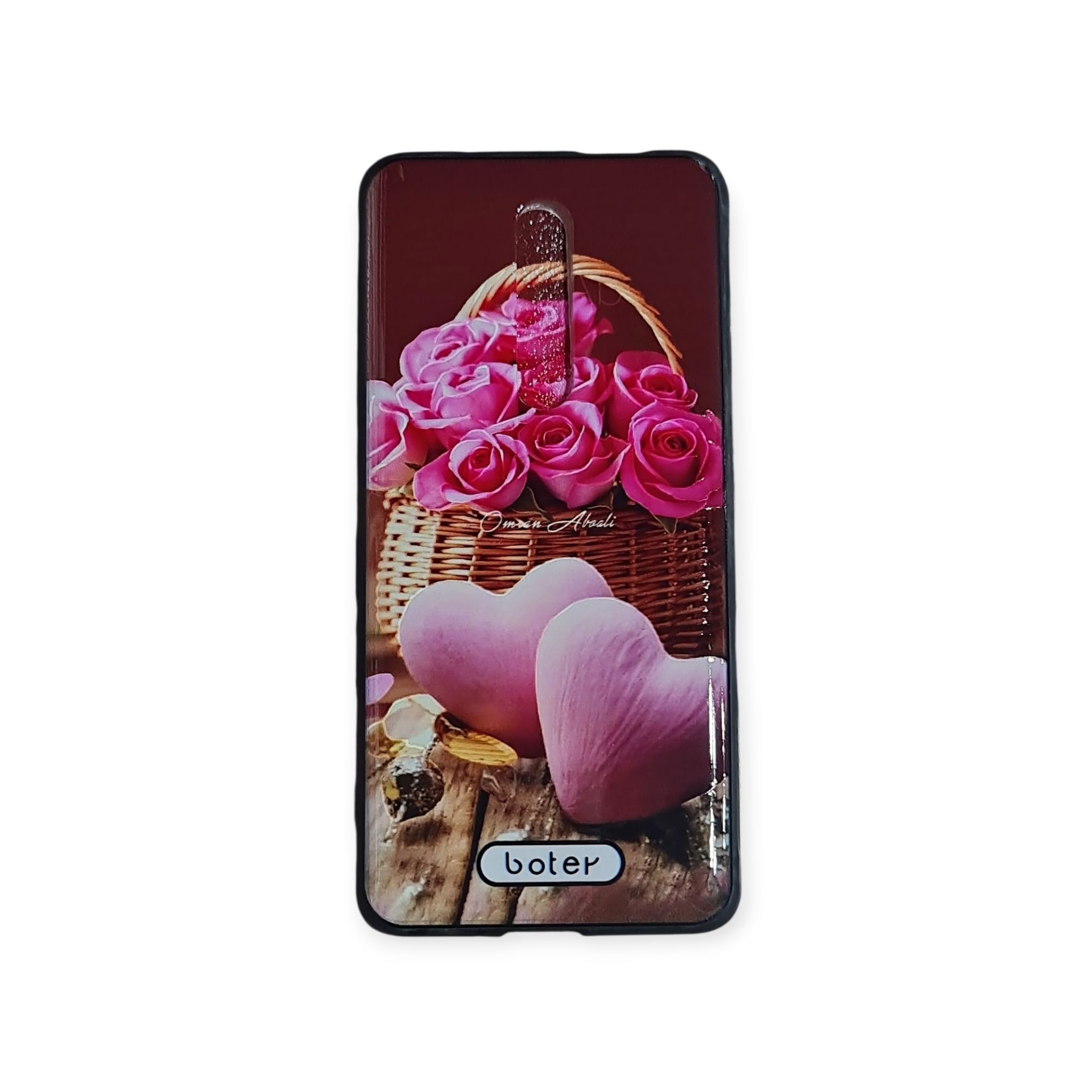 کاور مدل PK027 مناسب برای گوشی موبایل شیائومیMi 9T / Mi 9T Pro / K20 / K20 Pro