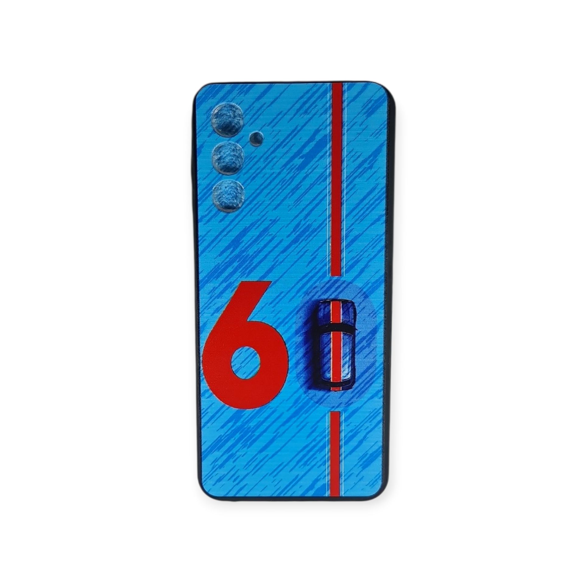 کاور مدل PK063 مناسب برای گوشی موبایل سامسونگ Galaxy A14
