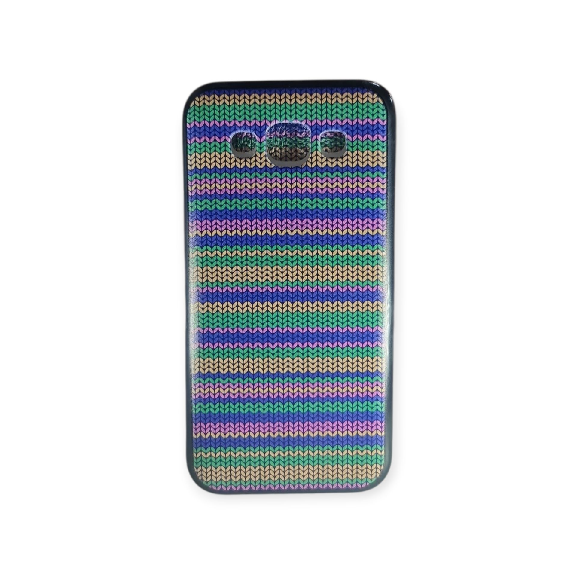 کاور مدل DPK031 مناسب برای گوشی موبایل سامسونگ  Galaxy  E5