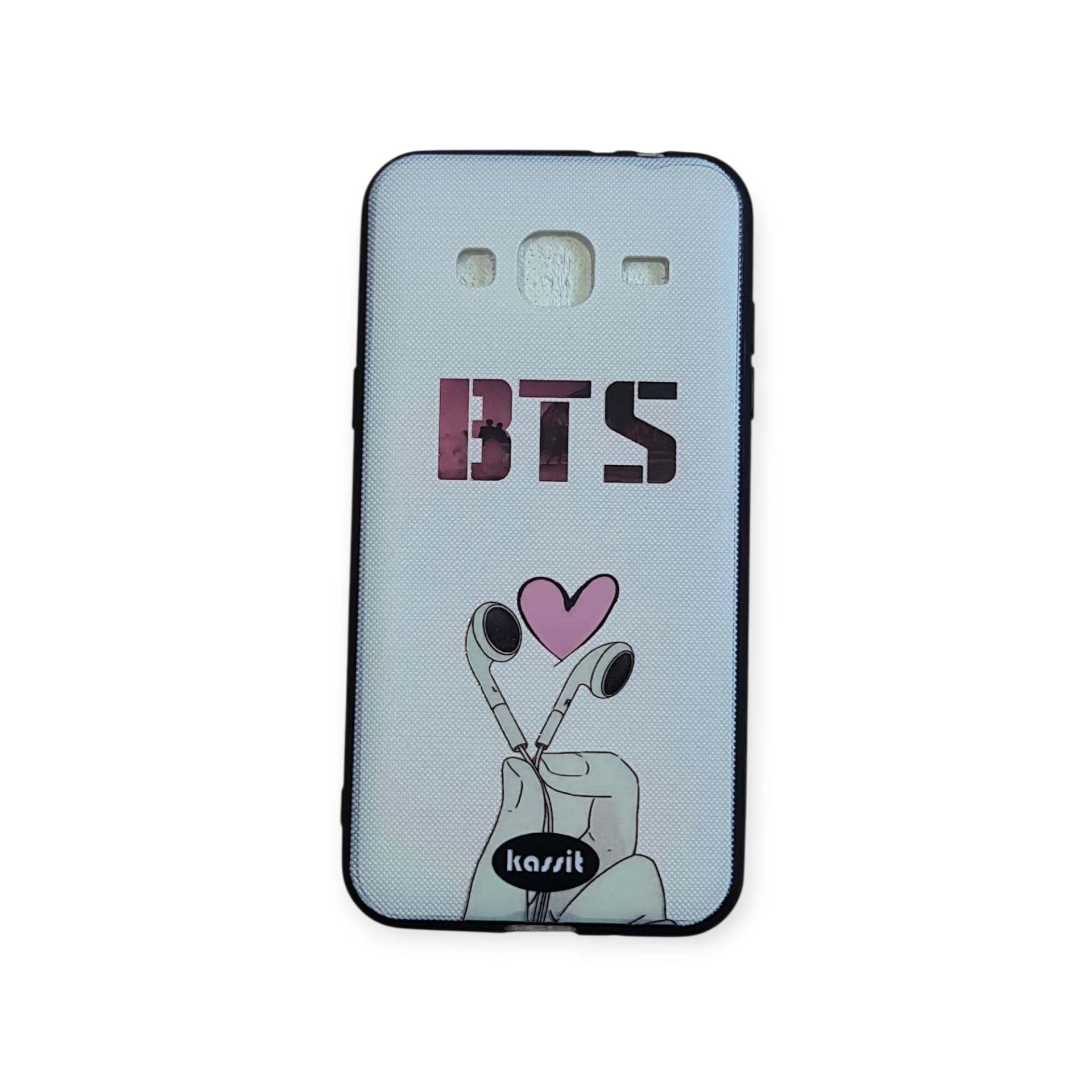 کاور مدلJ3012 مناسب برای گوشی موبایل سامسونگ Galaxy J3 2016/J320