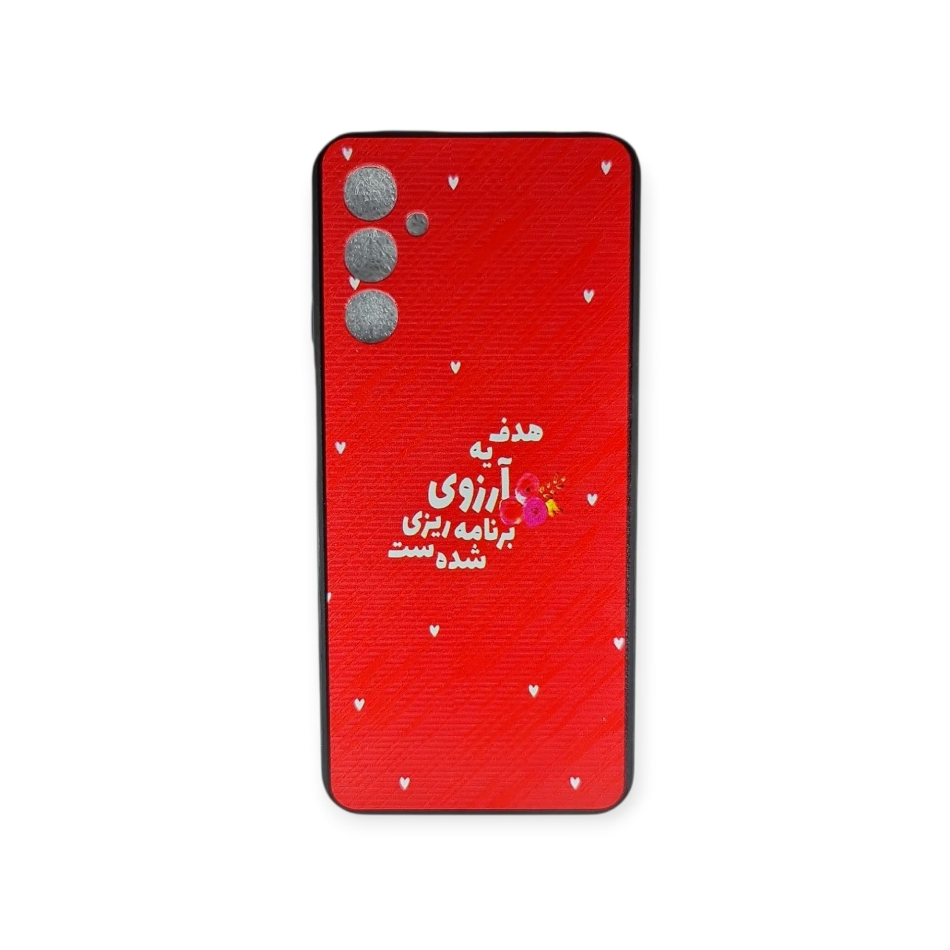 کاور مدل PK02 مناسب برای گوشی موبایل سامسونگ Galaxy A14