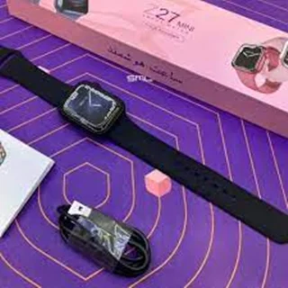 ساعت هوشمند مدل Z27 MINI