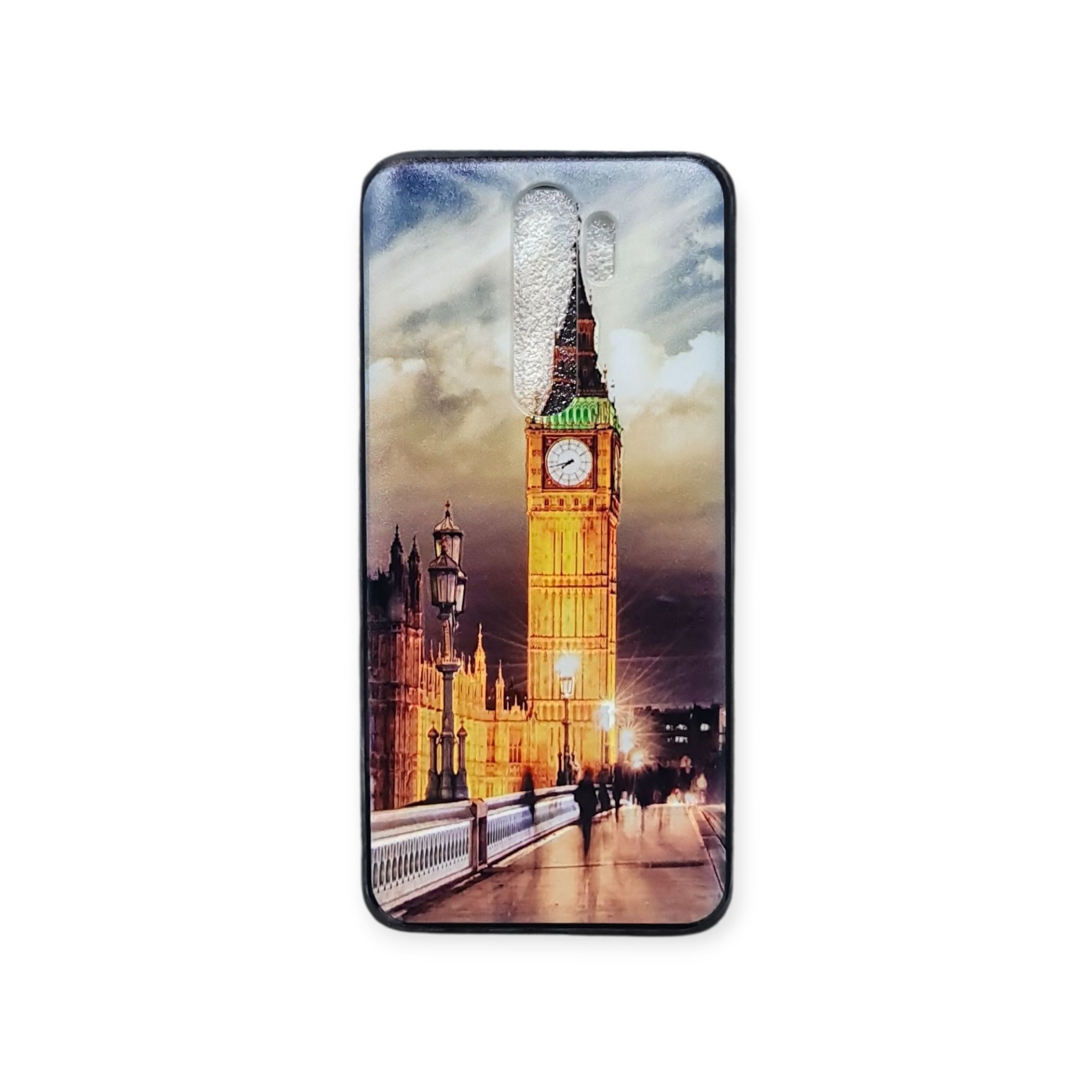 کاور مدل PK01 مناسب برای گوشی موبایل شیائومی Redmi Note 8 pro