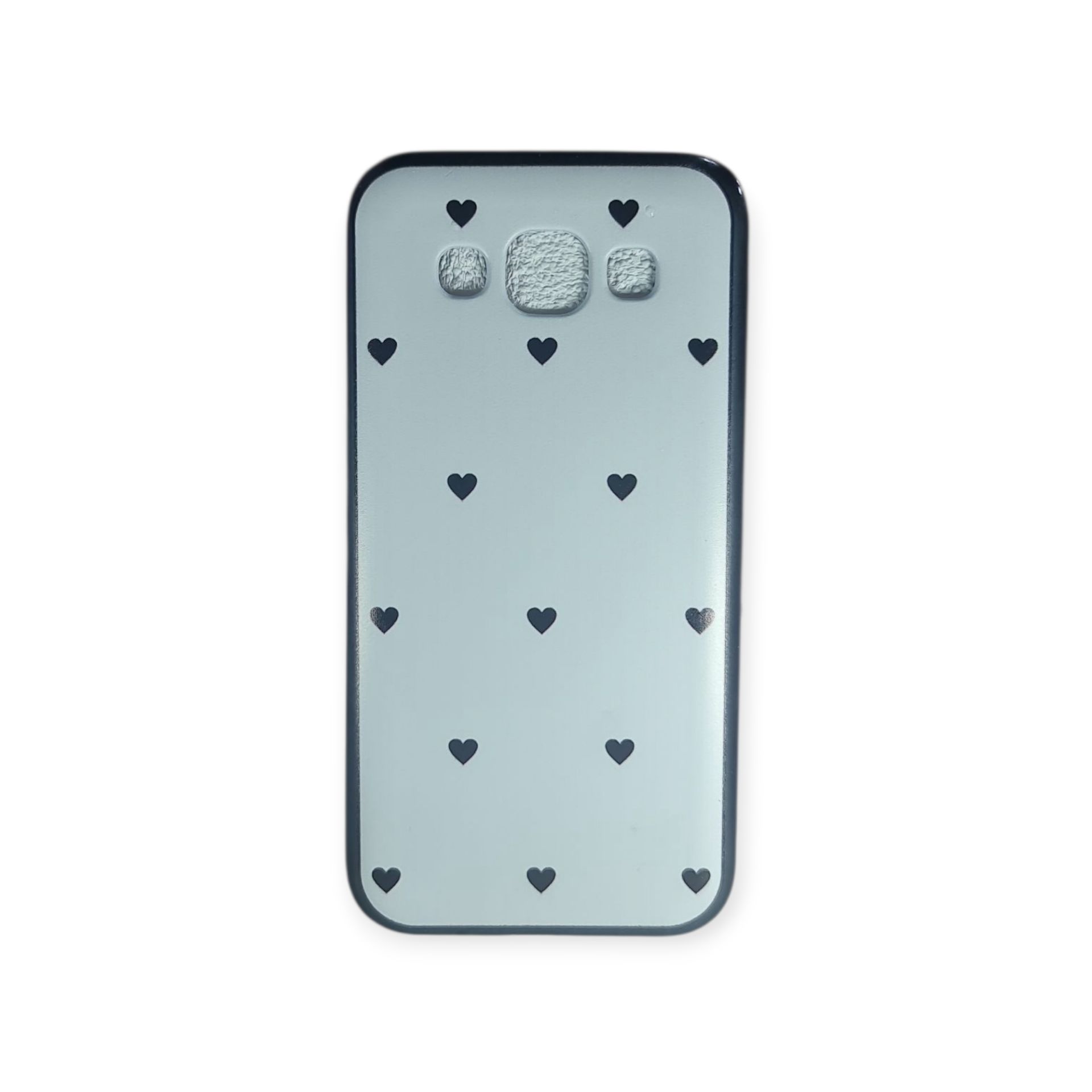کاور مدل DPK023 مناسب برای گوشی موبایل سامسونگ  Galaxy  E5