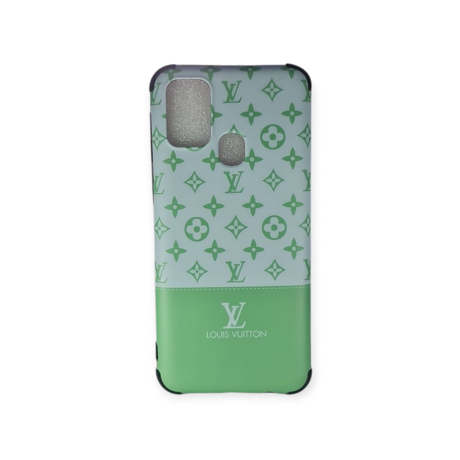 کاور LOUIS VUITTON مدل DPK04 مناسب برای گوشی موبایل سامسونگ Galaxy M31