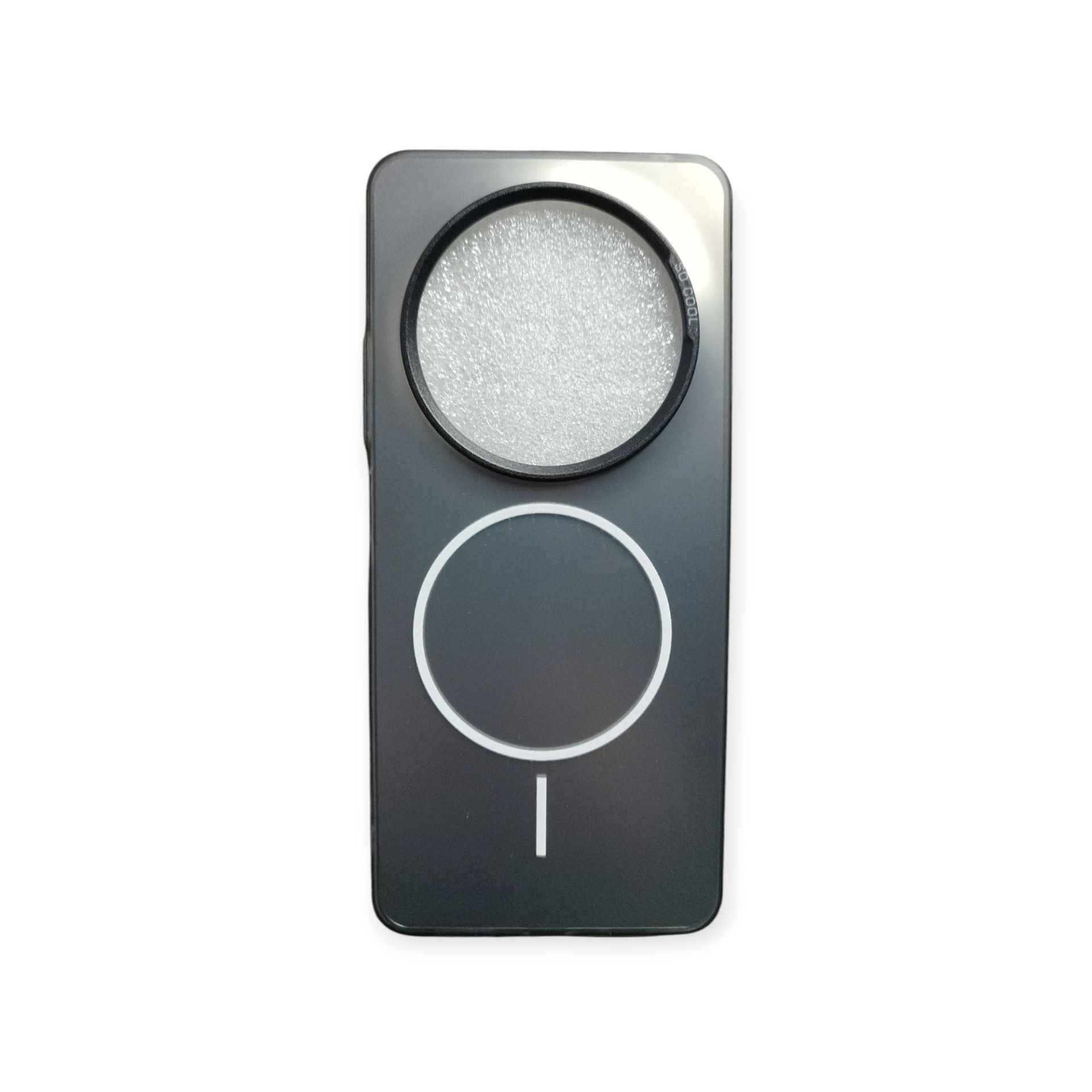 کاور مدل مگ سیف کد01 مناسب برای گوشی موبایل شیائومی Redmi 14C 4G