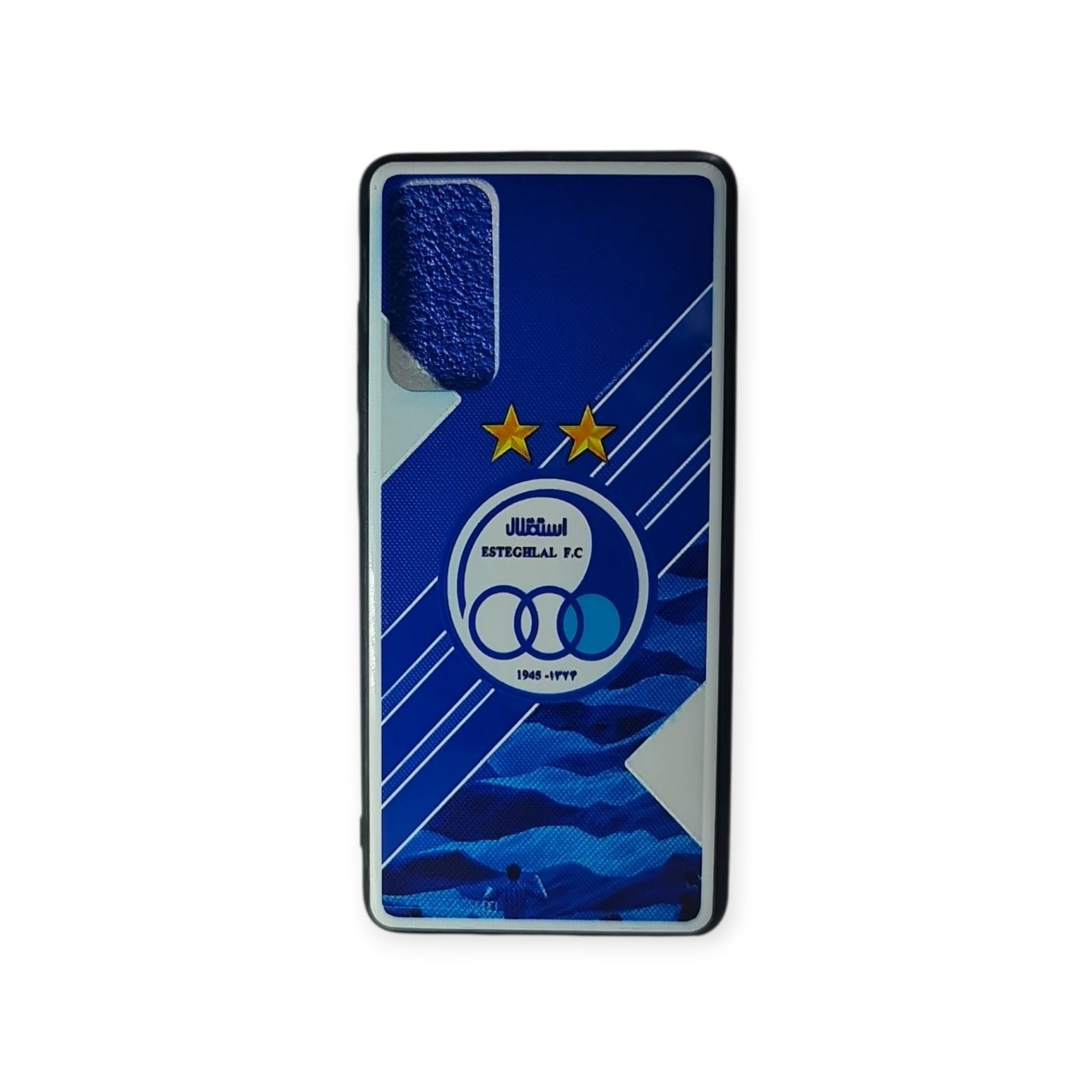 کاور مدل DPK06 مناسب برای گوشی موبایل سامسونگ  Galaxy S20 FE