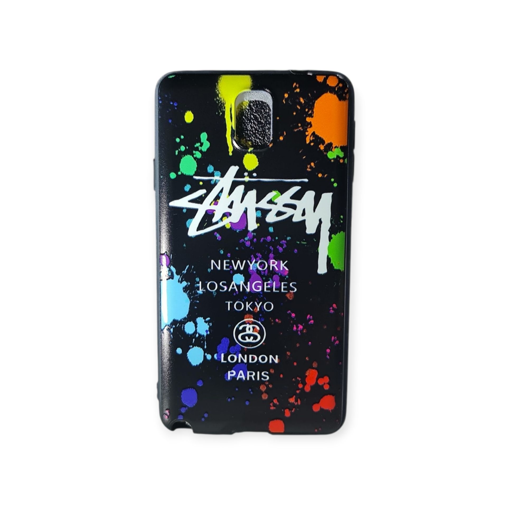 کاور مدل PK08 مناسب برای گوشی موبایل سامسونگ Galaxy Note 3