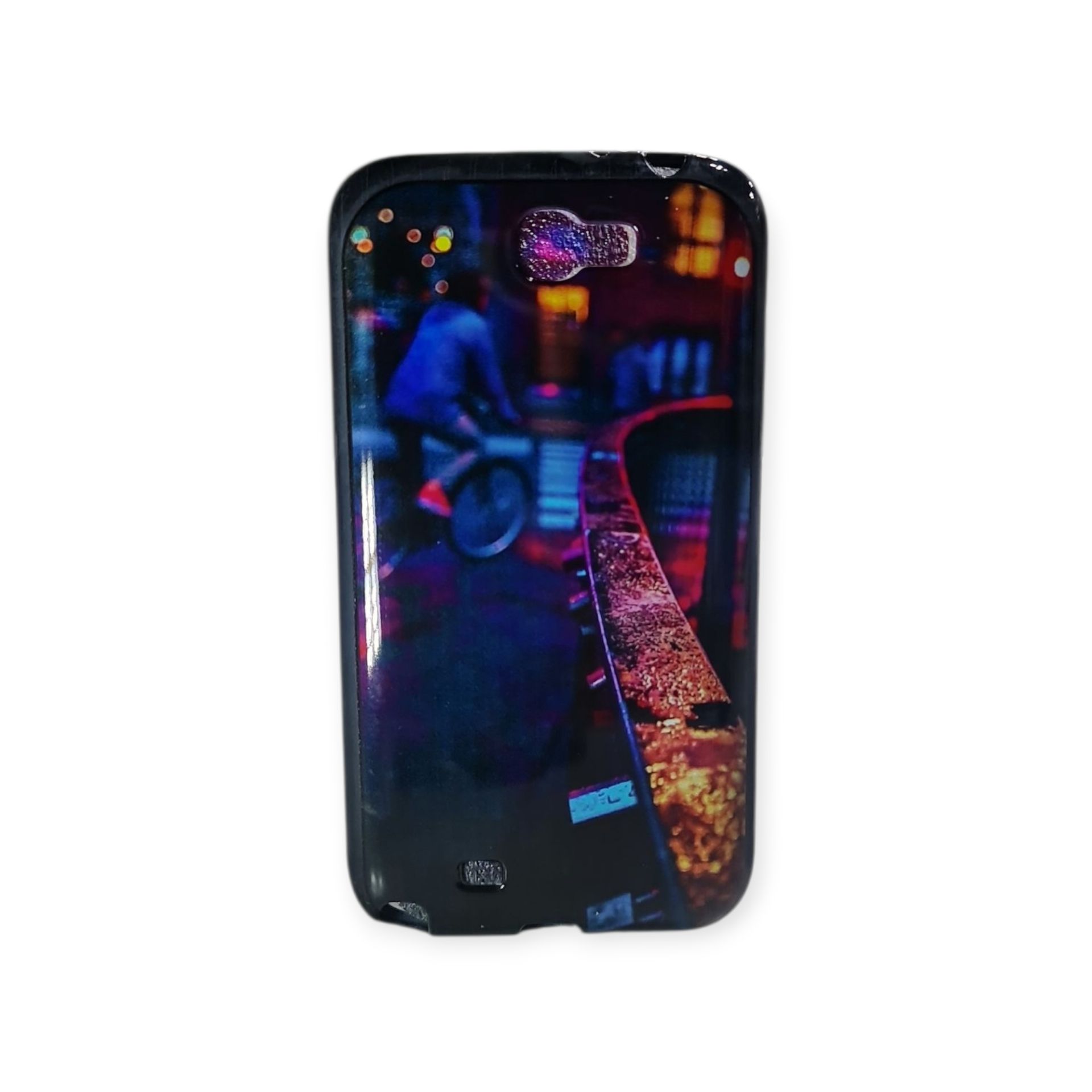 کاور مدل PK02 مناسب برای گوشی موبایل سامسونگ  Galaxy Note 2