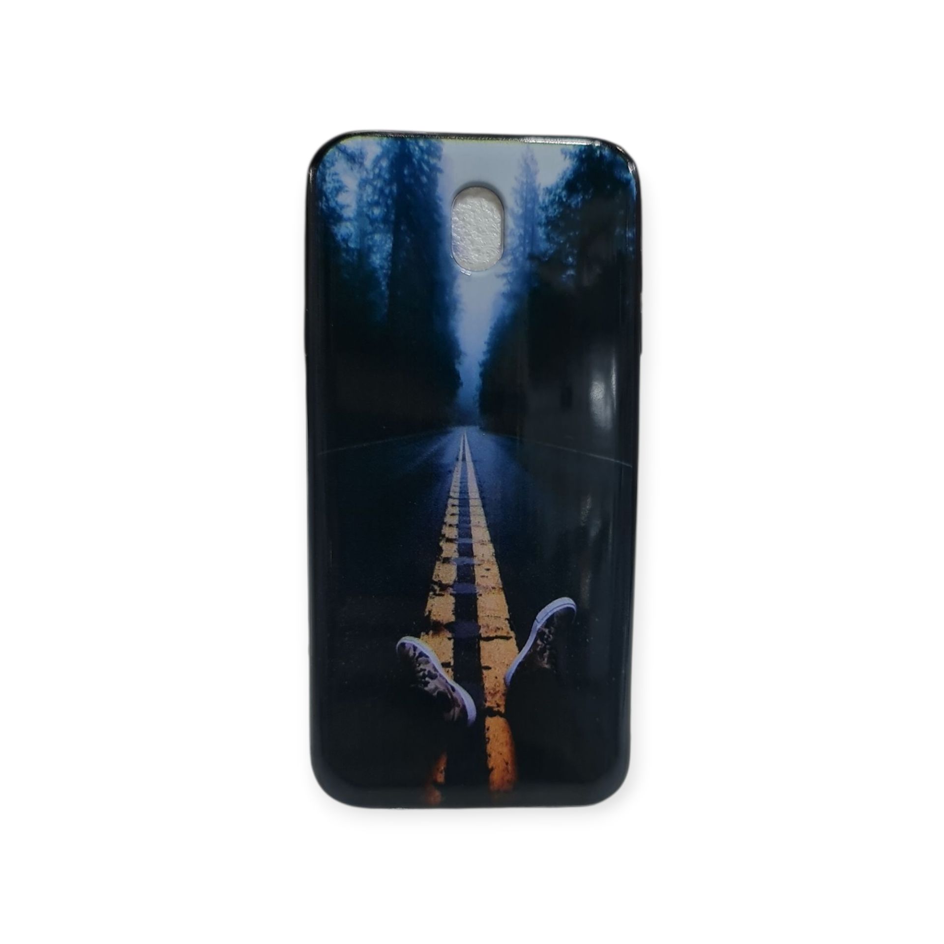 کاور مدل PK033 مناسب برای گوشی موبایل سامسونگ Galaxy J7 PRO/J730