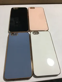 گارد دوره طلایی مایکیس ایفون ip6/6s