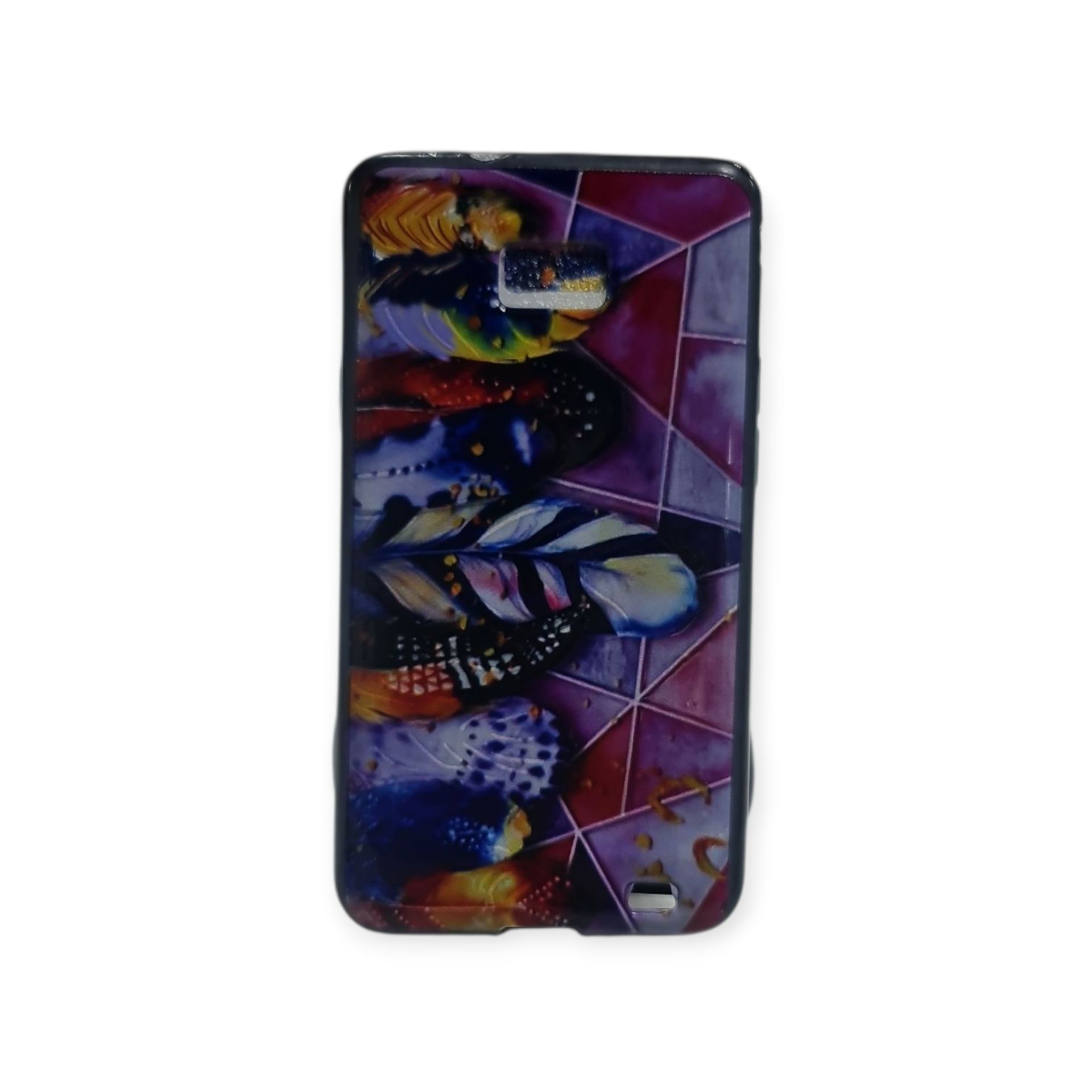 کاور مدل PK01 مناسب برای گوشی موبایل سامسونگ Galaxy S2