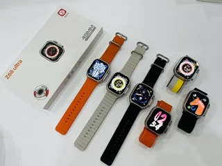 ساعت هوشمند مدل Z69 Ultra