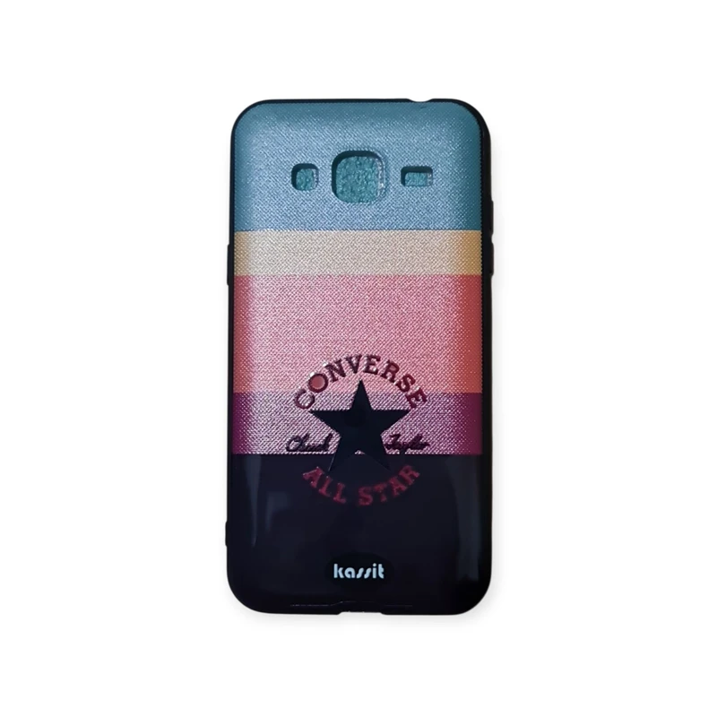 کاور مدلJ3036 مناسب برای گوشی موبایل سامسونگ Galaxy J3 2016/J320